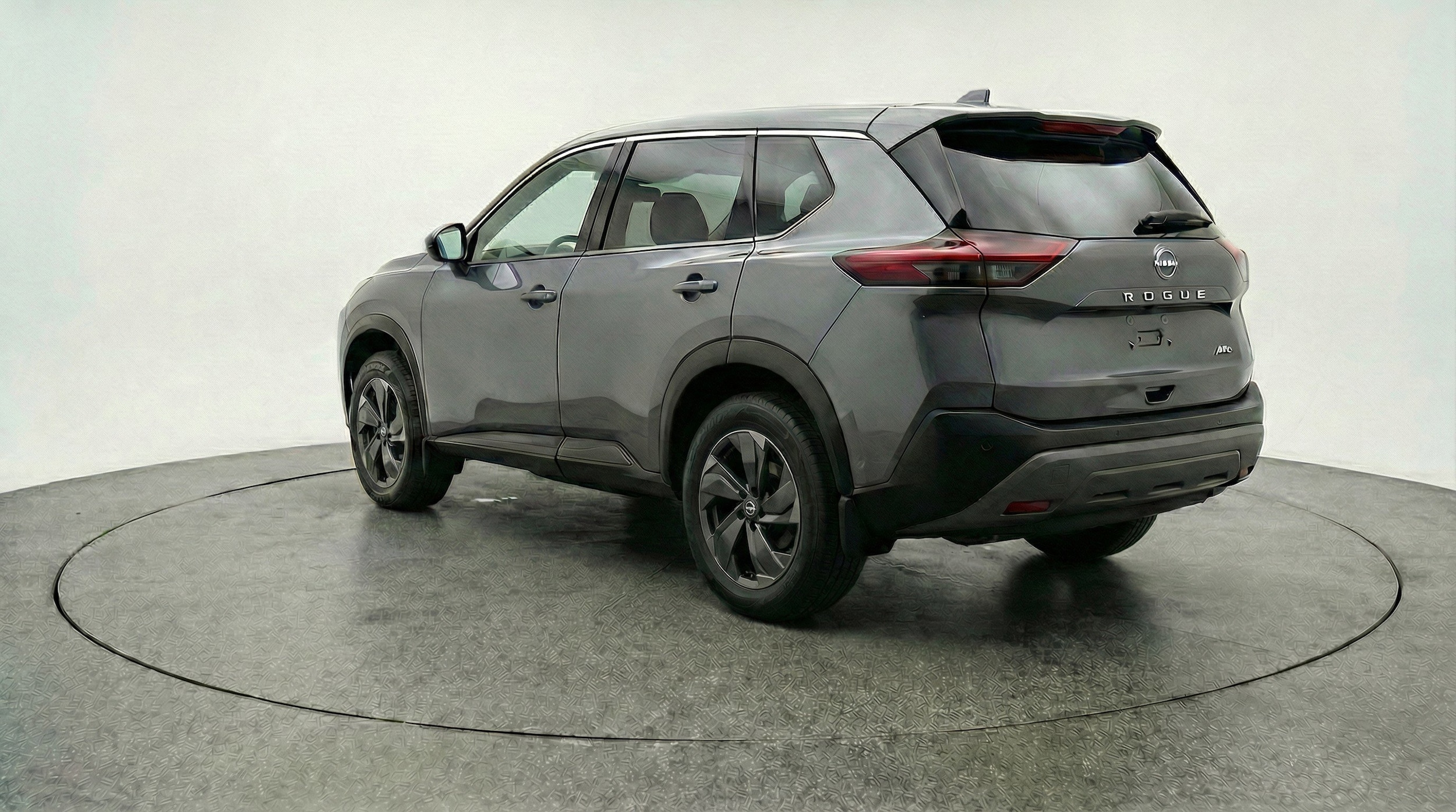Thumbnail: 2025 Nissan Rogue - 6