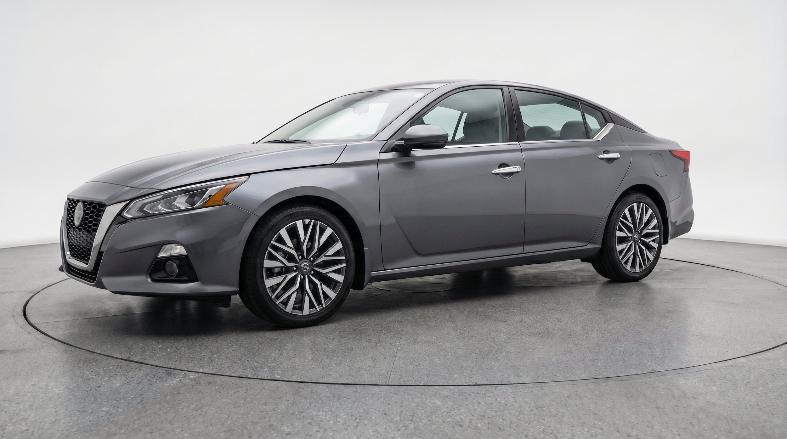Thumbnail: 2026 Nissan Altima - 3