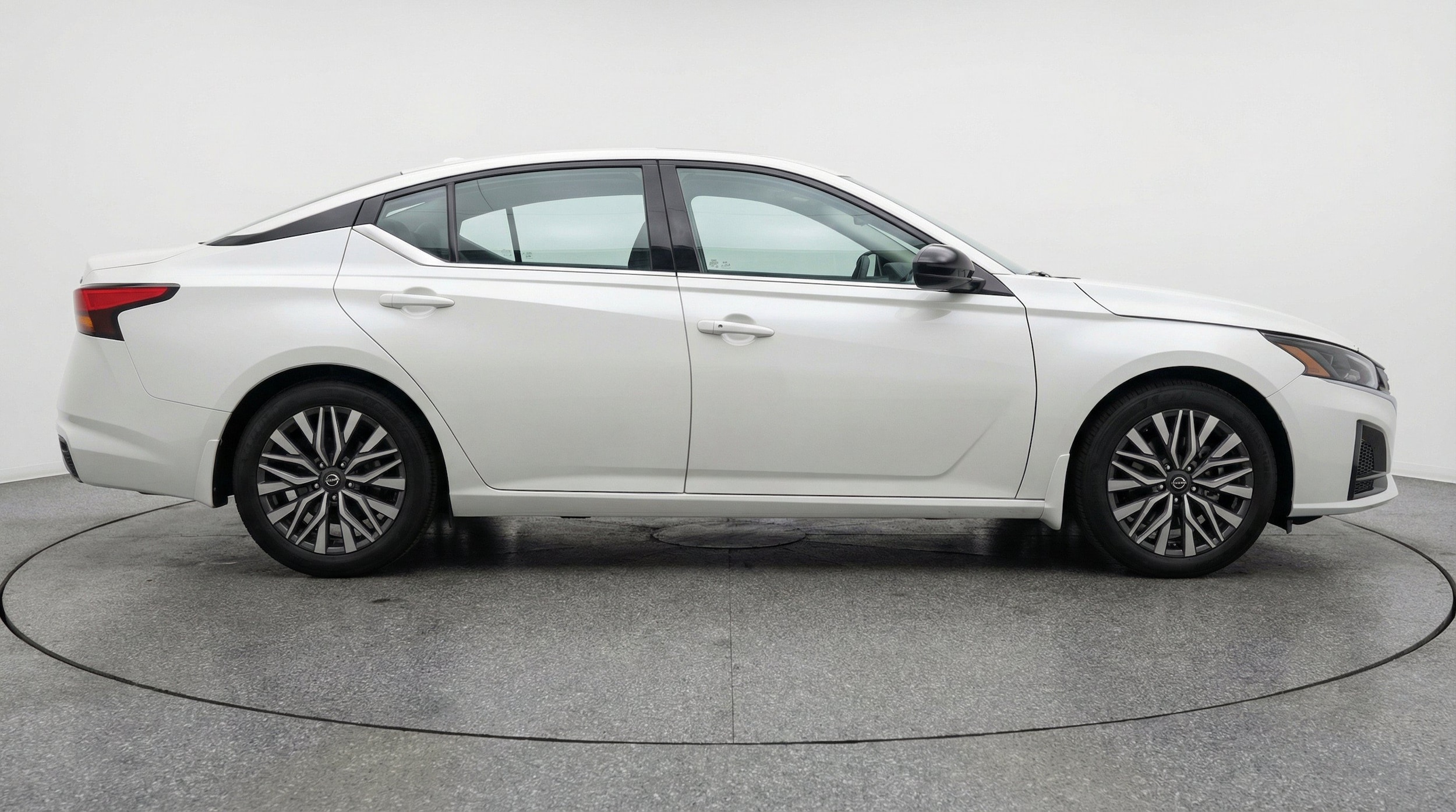 Thumbnail: 2026 Nissan Altima - 11