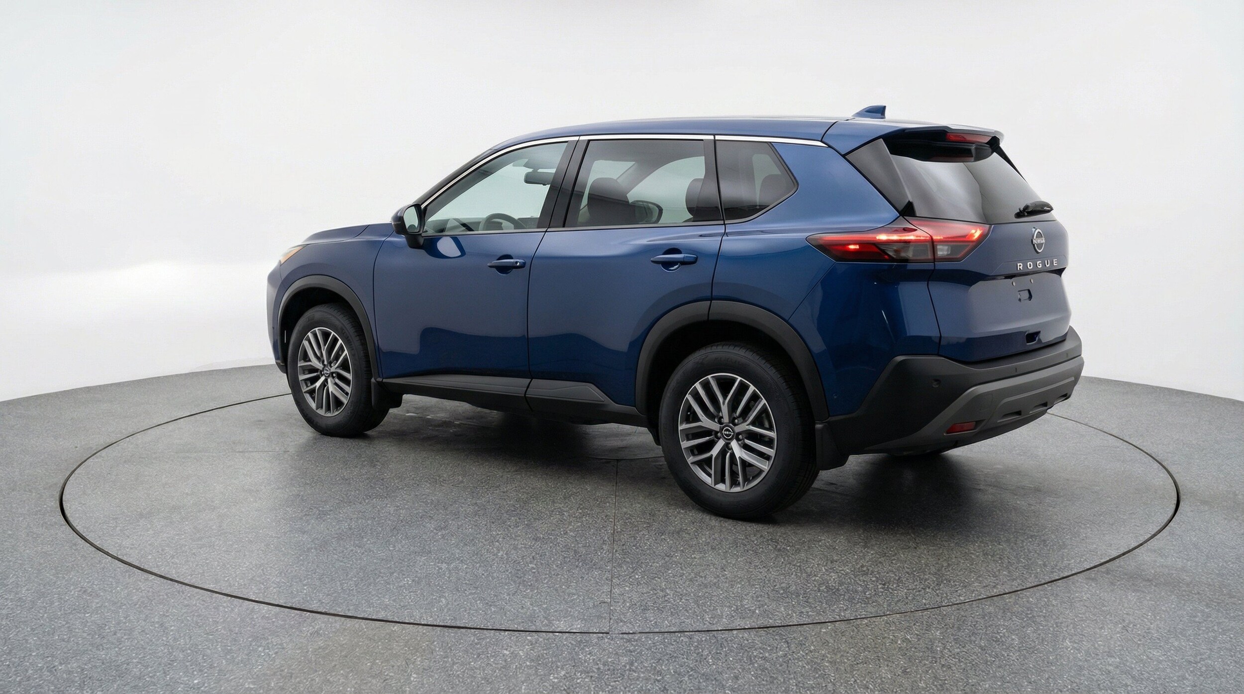 Thumbnail: 2026 Nissan Rogue - 6