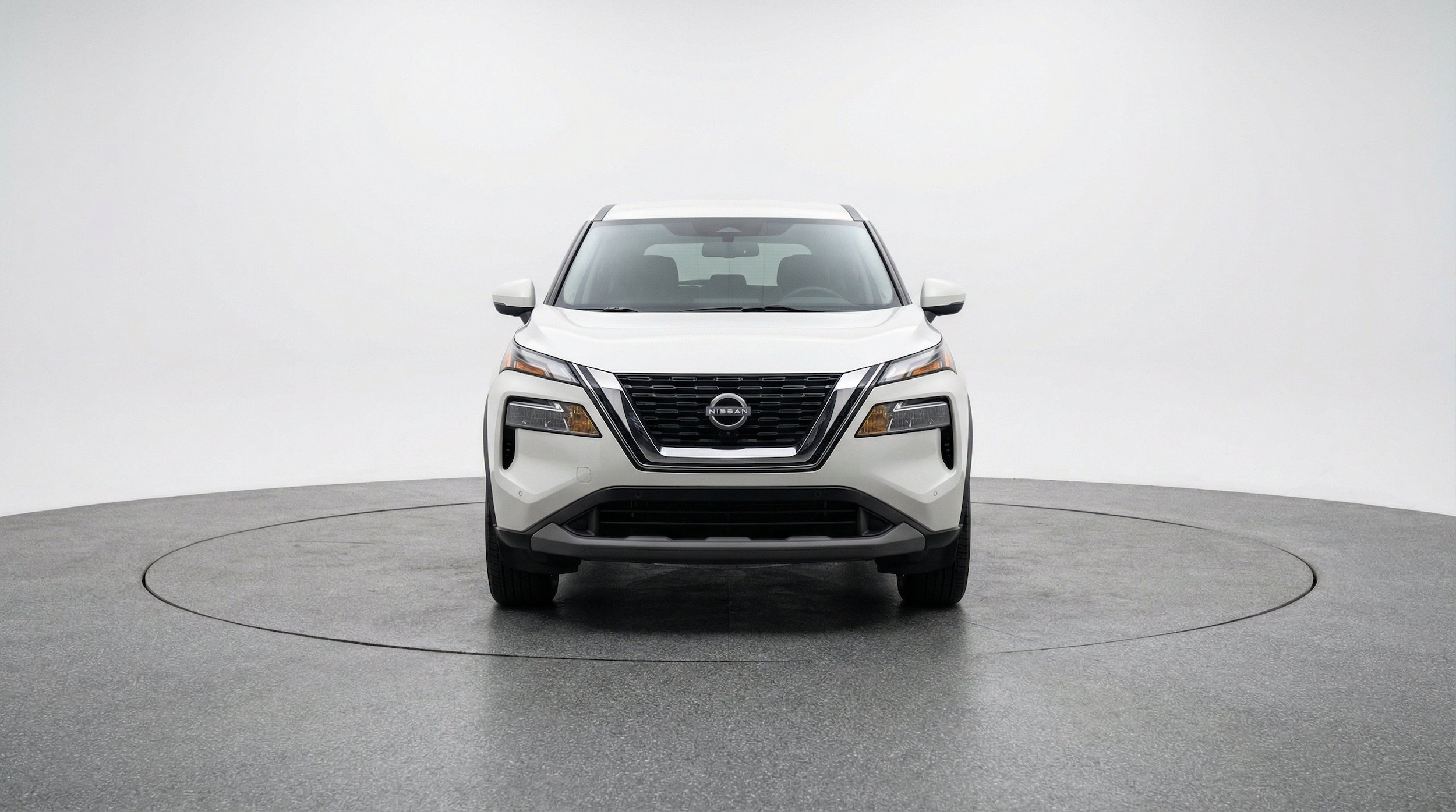 Thumbnail: 2026 Nissan Rogue - 2