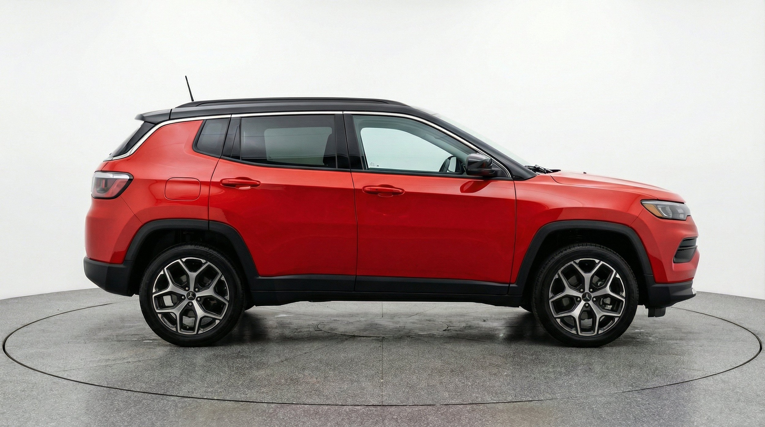 Thumbnail: 2025 Jeep Compass - 11