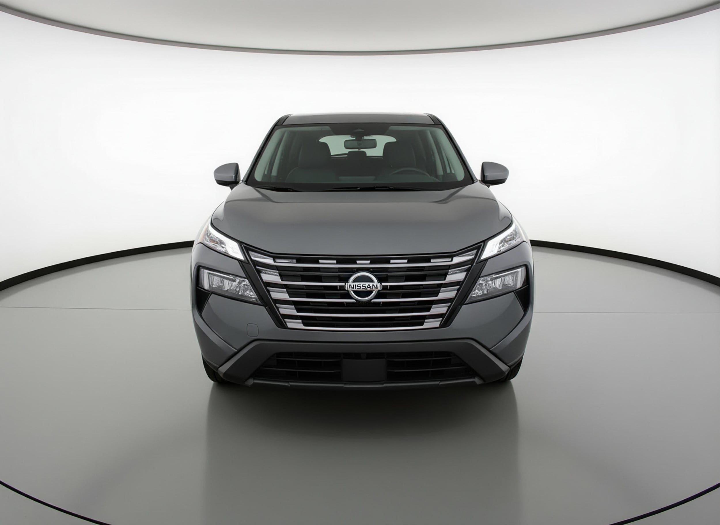 Thumbnail: 2025 Nissan Rogue - 2