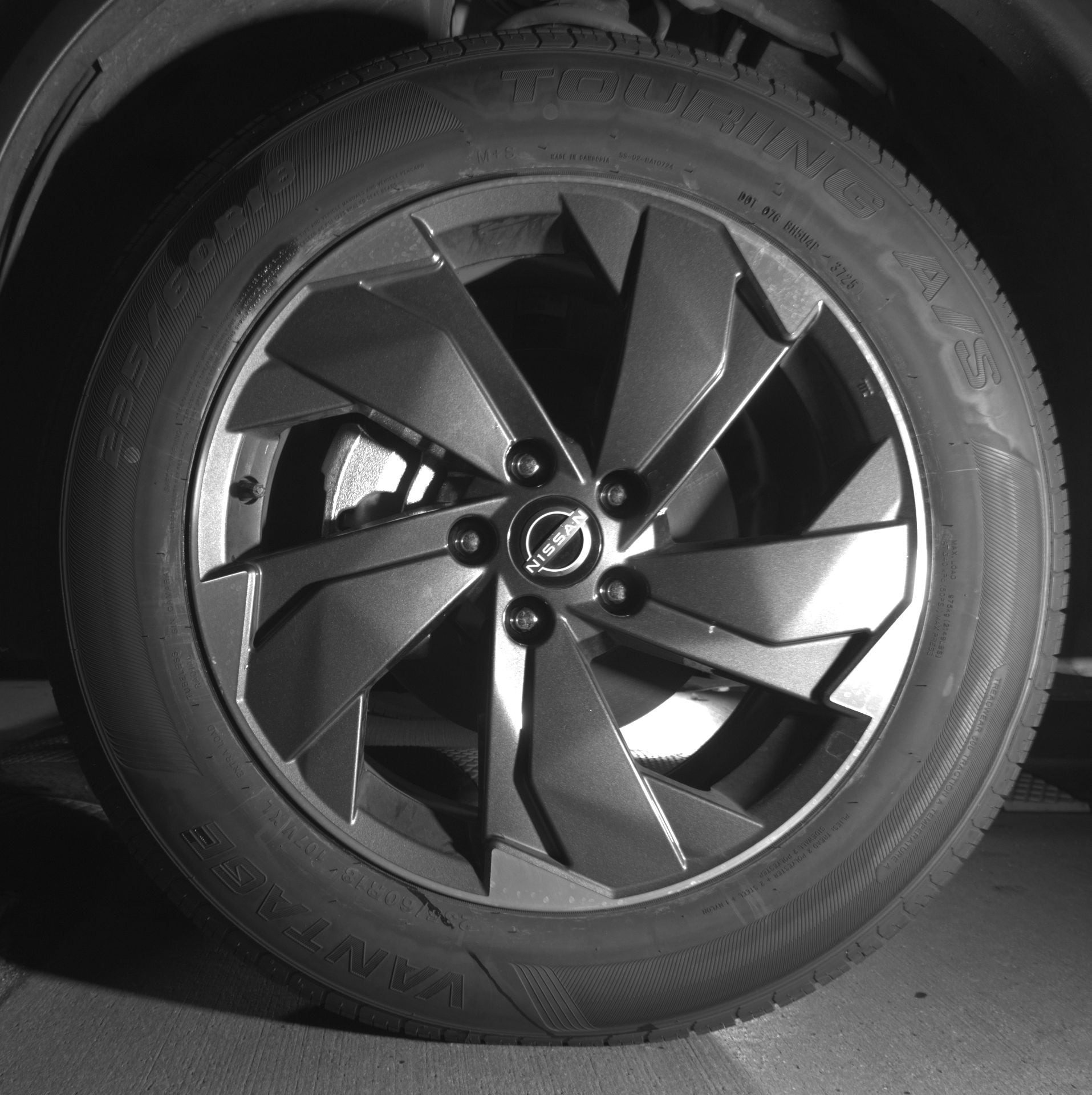 Thumbnail: 2025 Nissan Rogue - 9