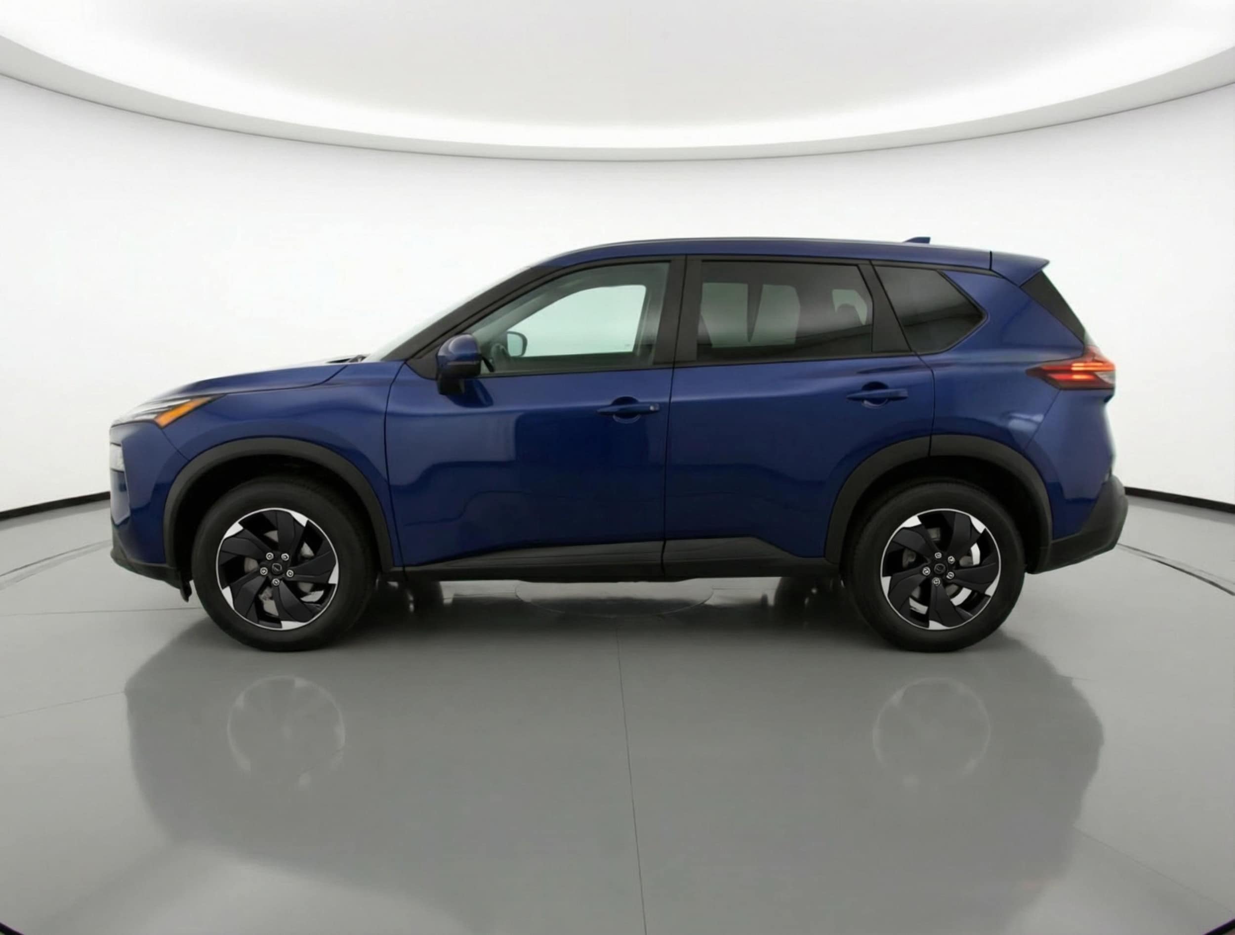 Thumbnail: 2025 Nissan Rogue - 4