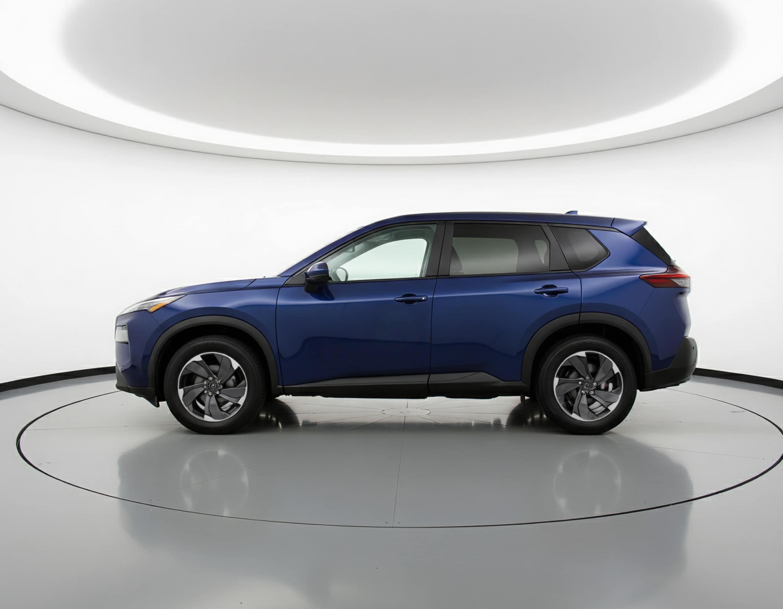 Thumbnail: 2025 Nissan Rogue - 4