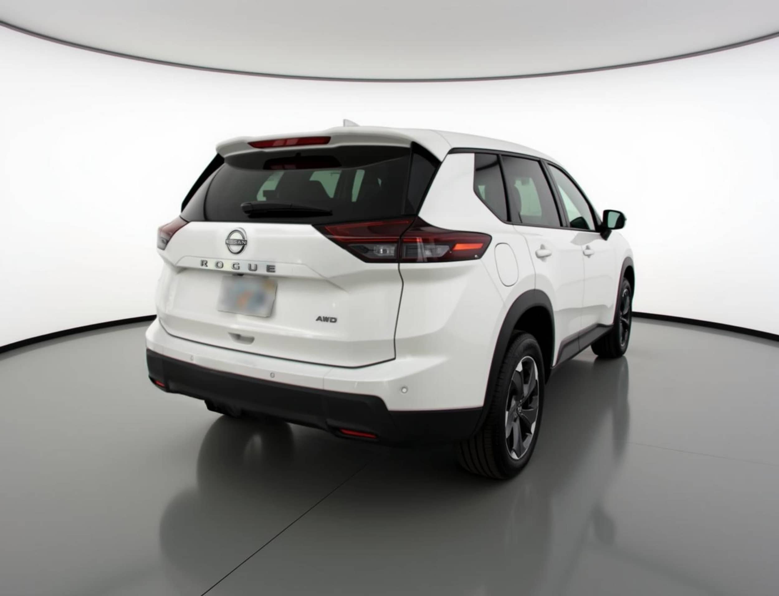 Thumbnail: 2025 Nissan Rogue - 7