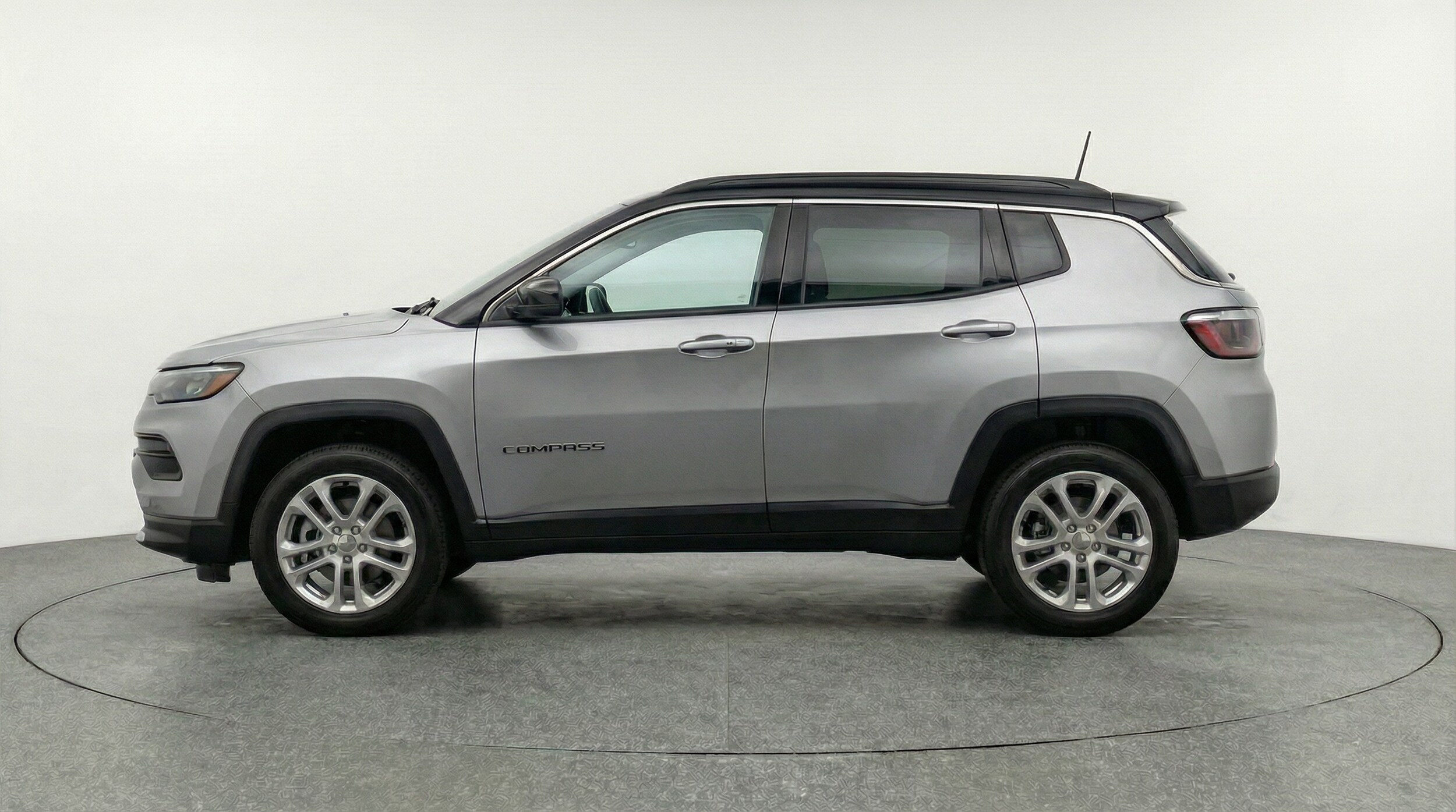 Thumbnail: 2025 Jeep Compass - 4