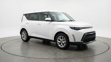 2025 Kia Soul  -
                  Fort Lauderdale, FL