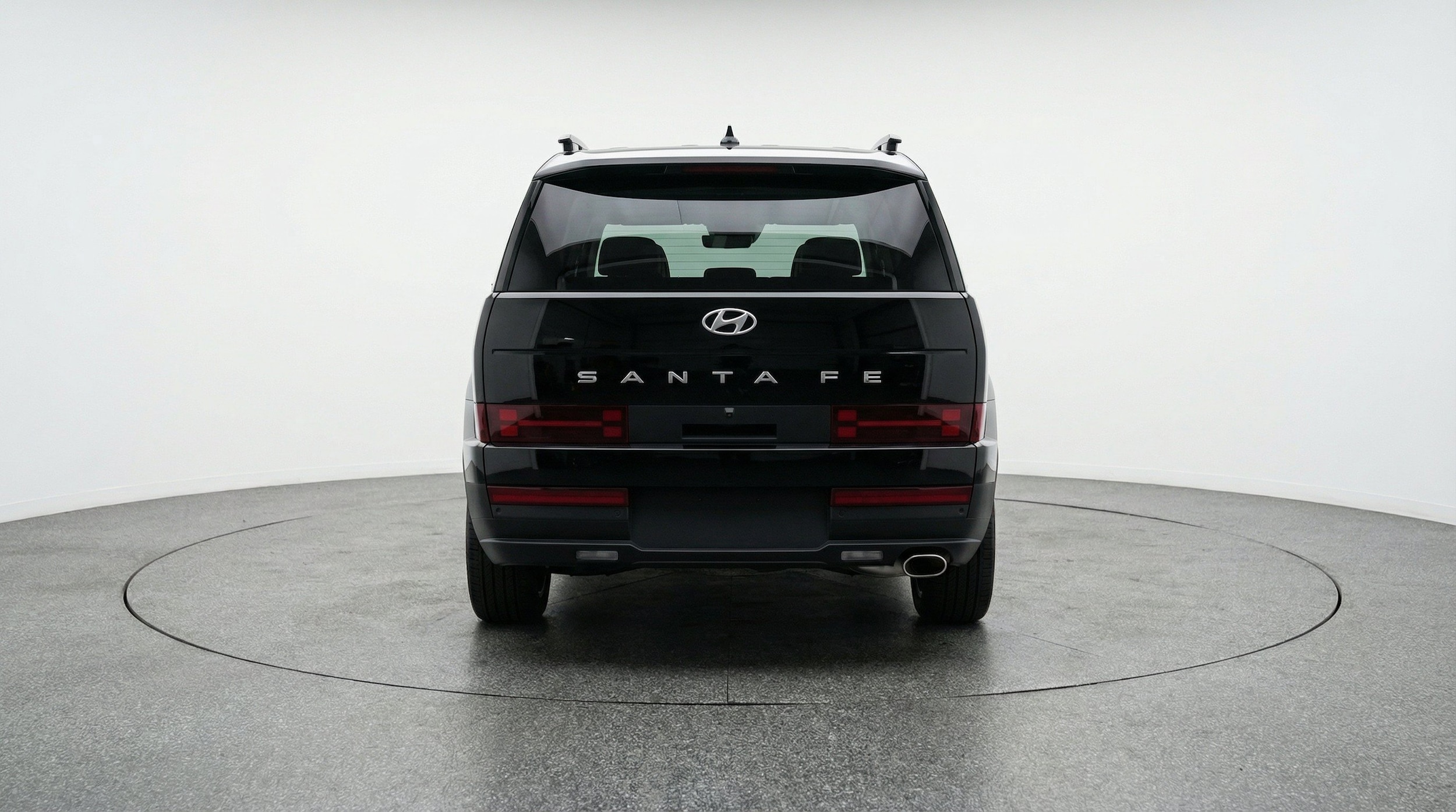 Thumbnail: 2026 Hyundai Santa Fe - 7