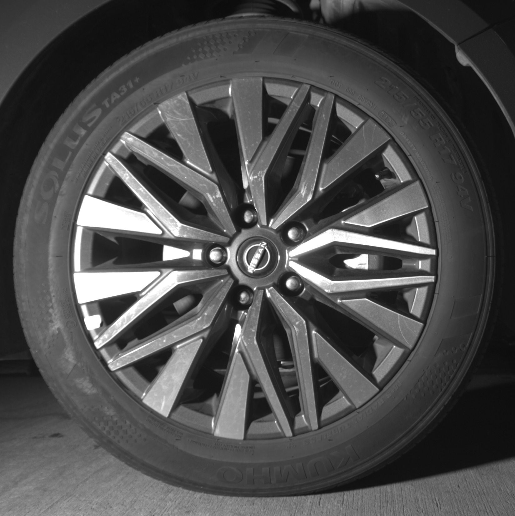 Thumbnail: 2025 Nissan Altima - 10