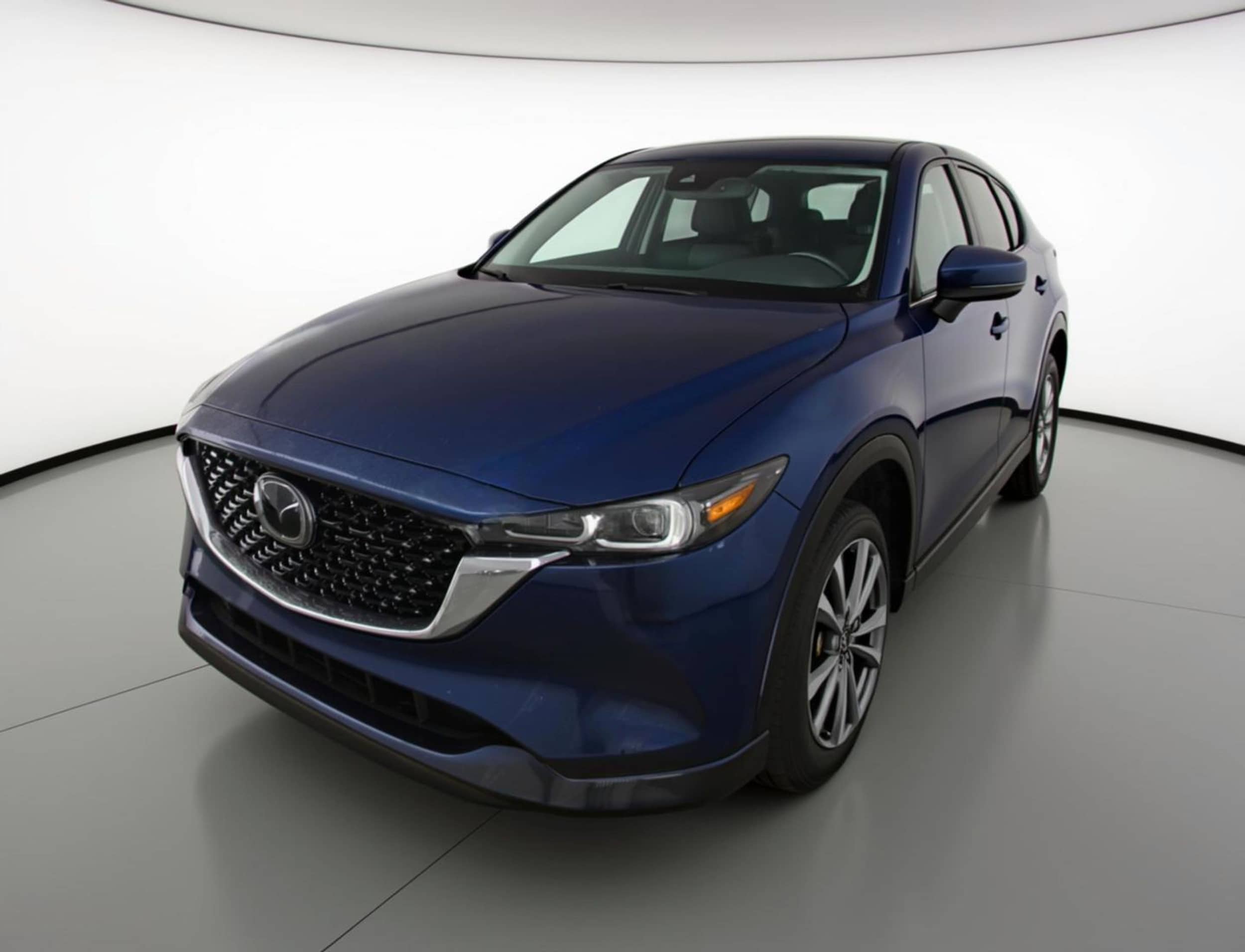 Thumbnail: 2025 Mazda CX-5 - 3