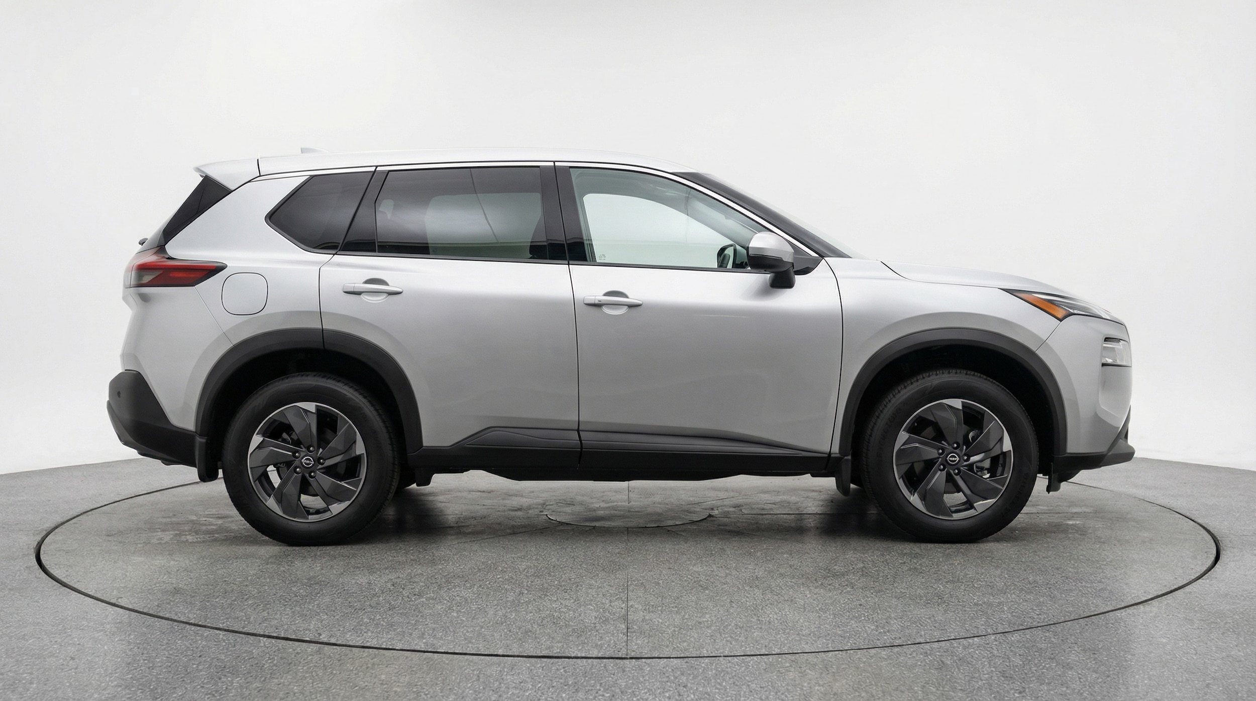 Thumbnail: 2025 Nissan Rogue - 8