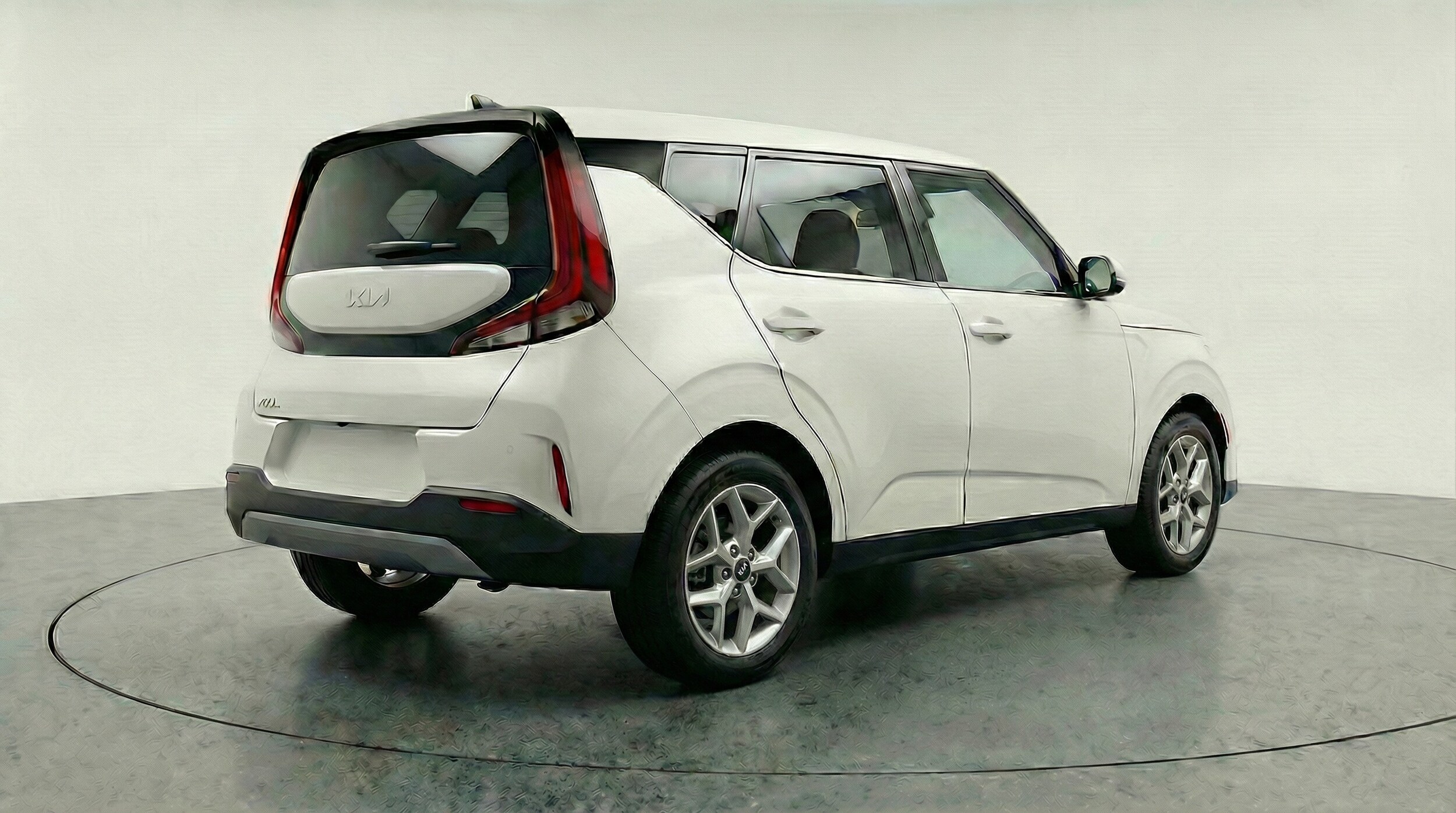 Thumbnail: 2025 Kia Soul - 7