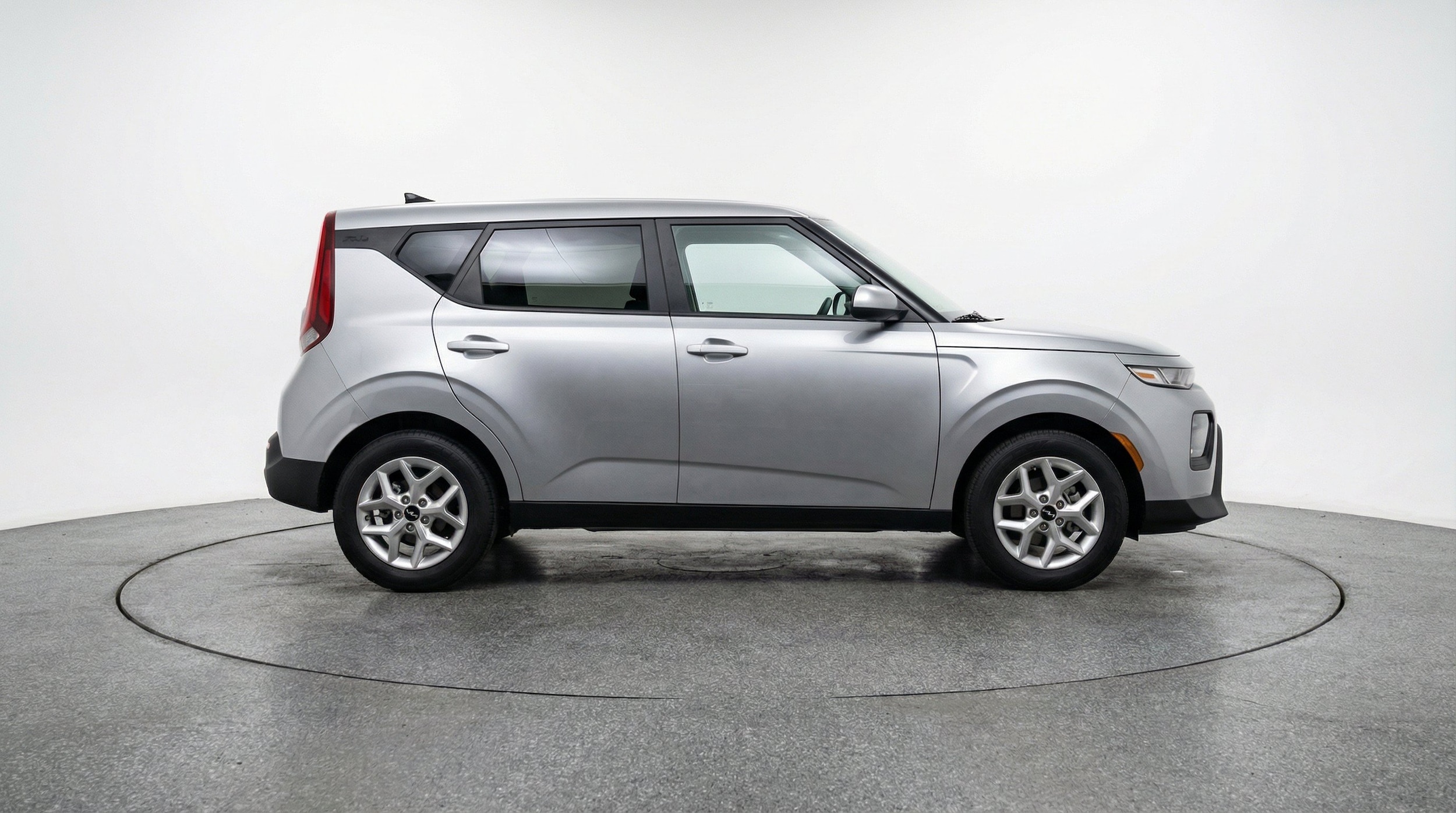 Thumbnail: 2025 Kia Soul - 11