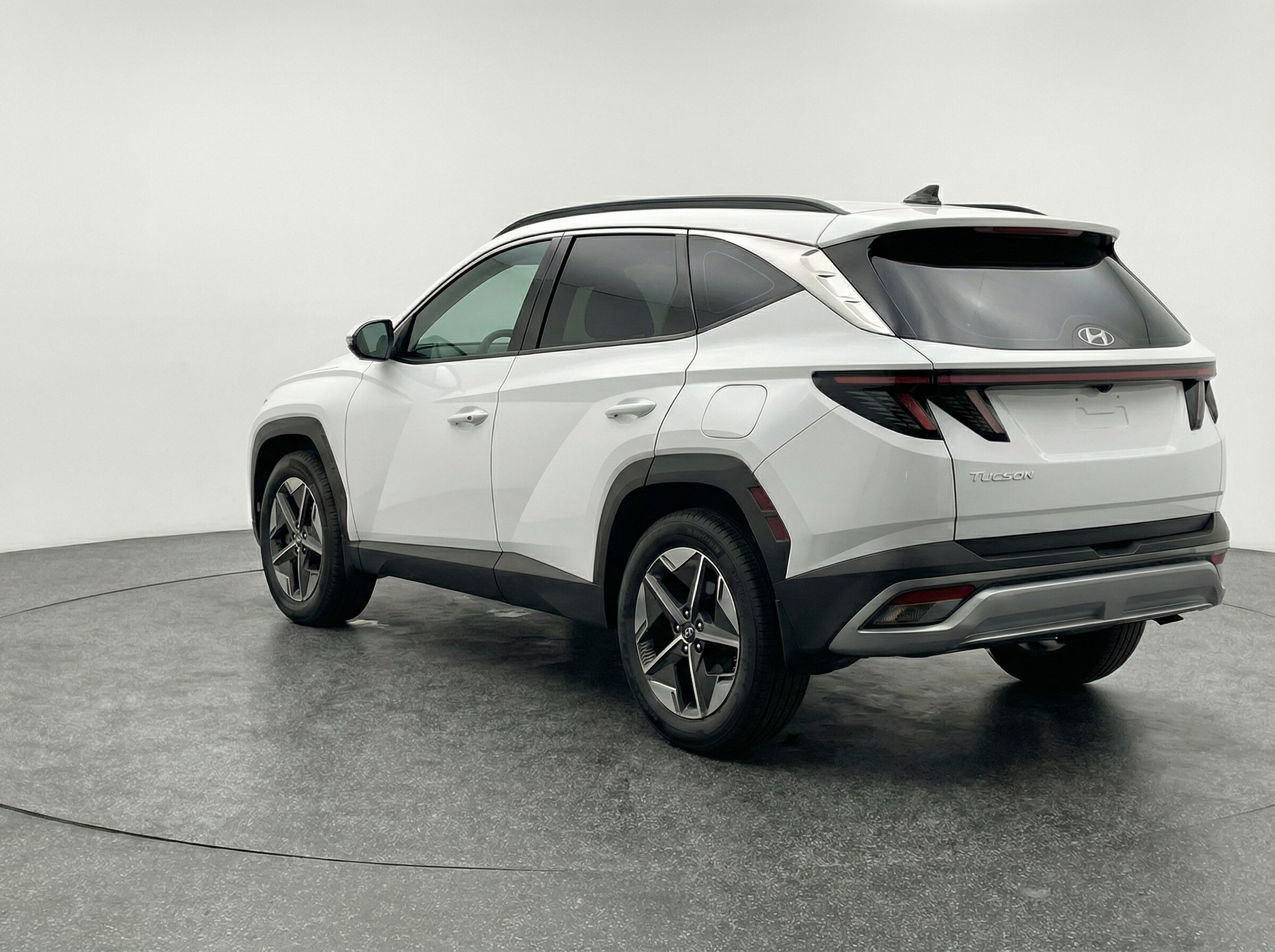 Thumbnail: 2025 Hyundai Tucson - 5