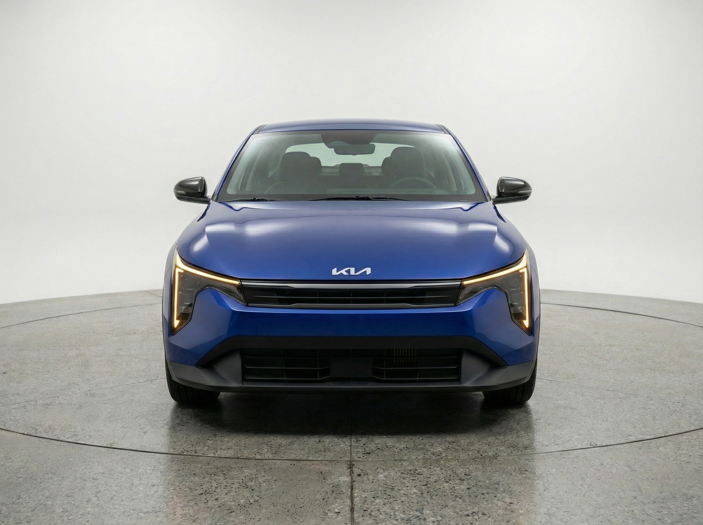 Thumbnail: 2025 Kia K4 - 2