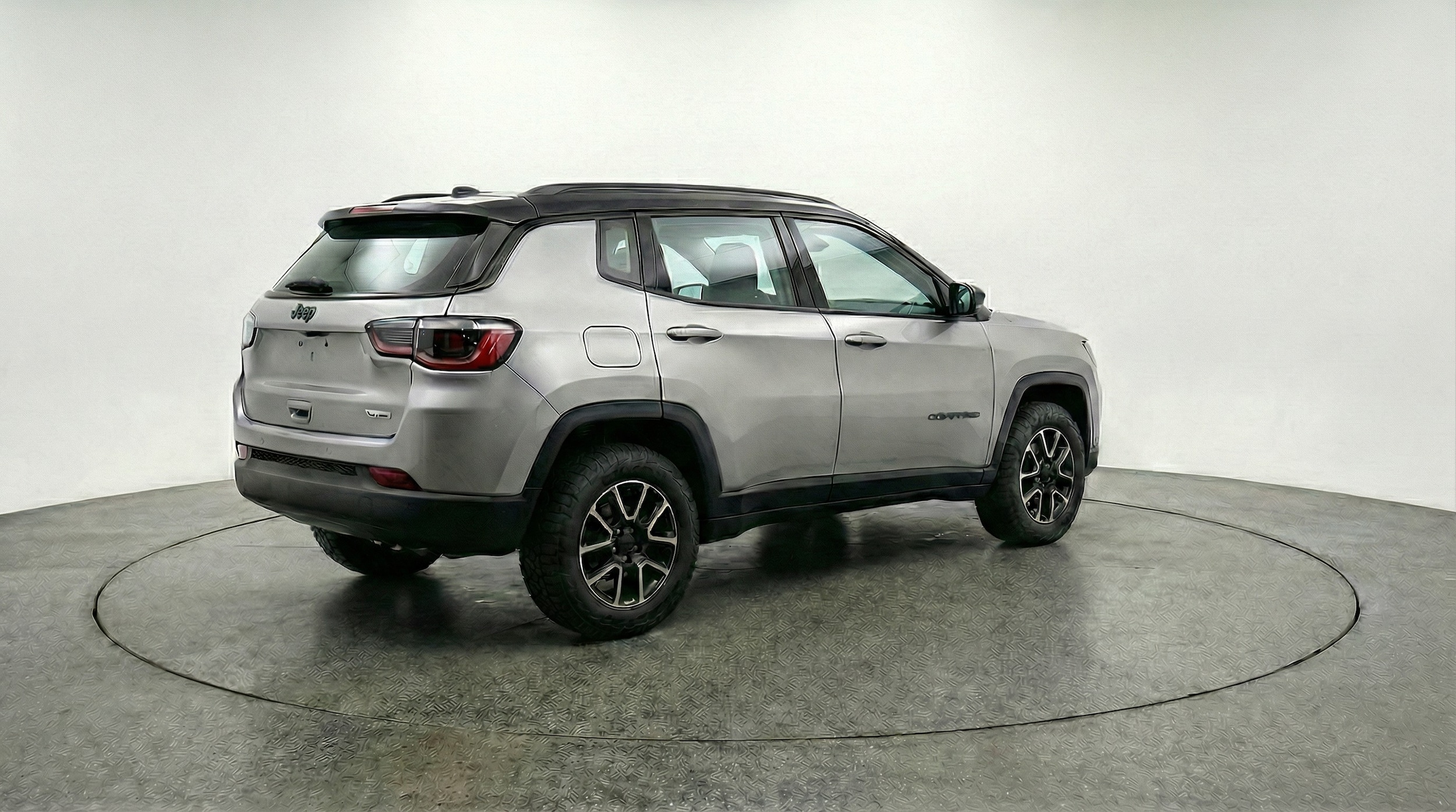 Thumbnail: 2025 Jeep Compass - 7