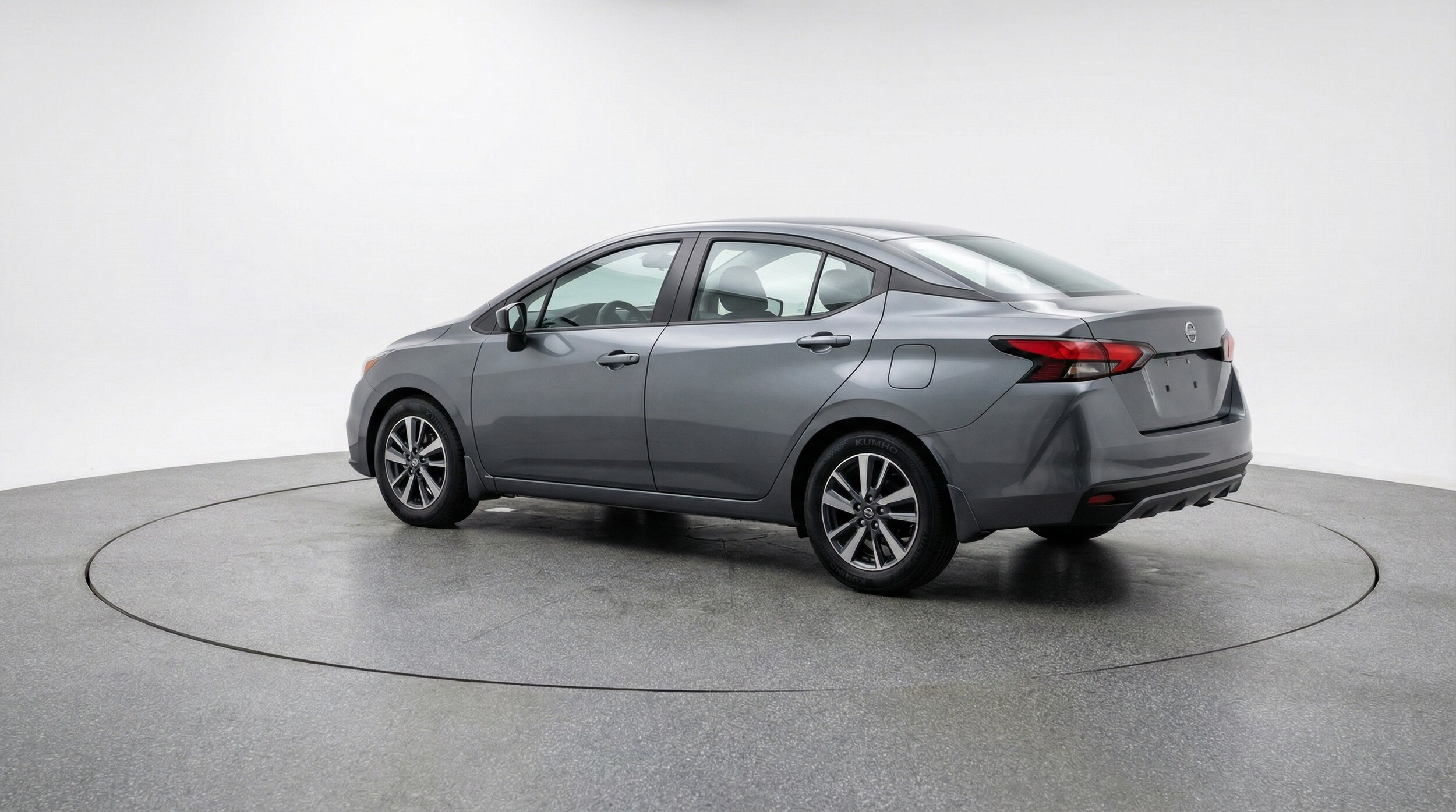 Thumbnail: 2025 Nissan Versa - 5