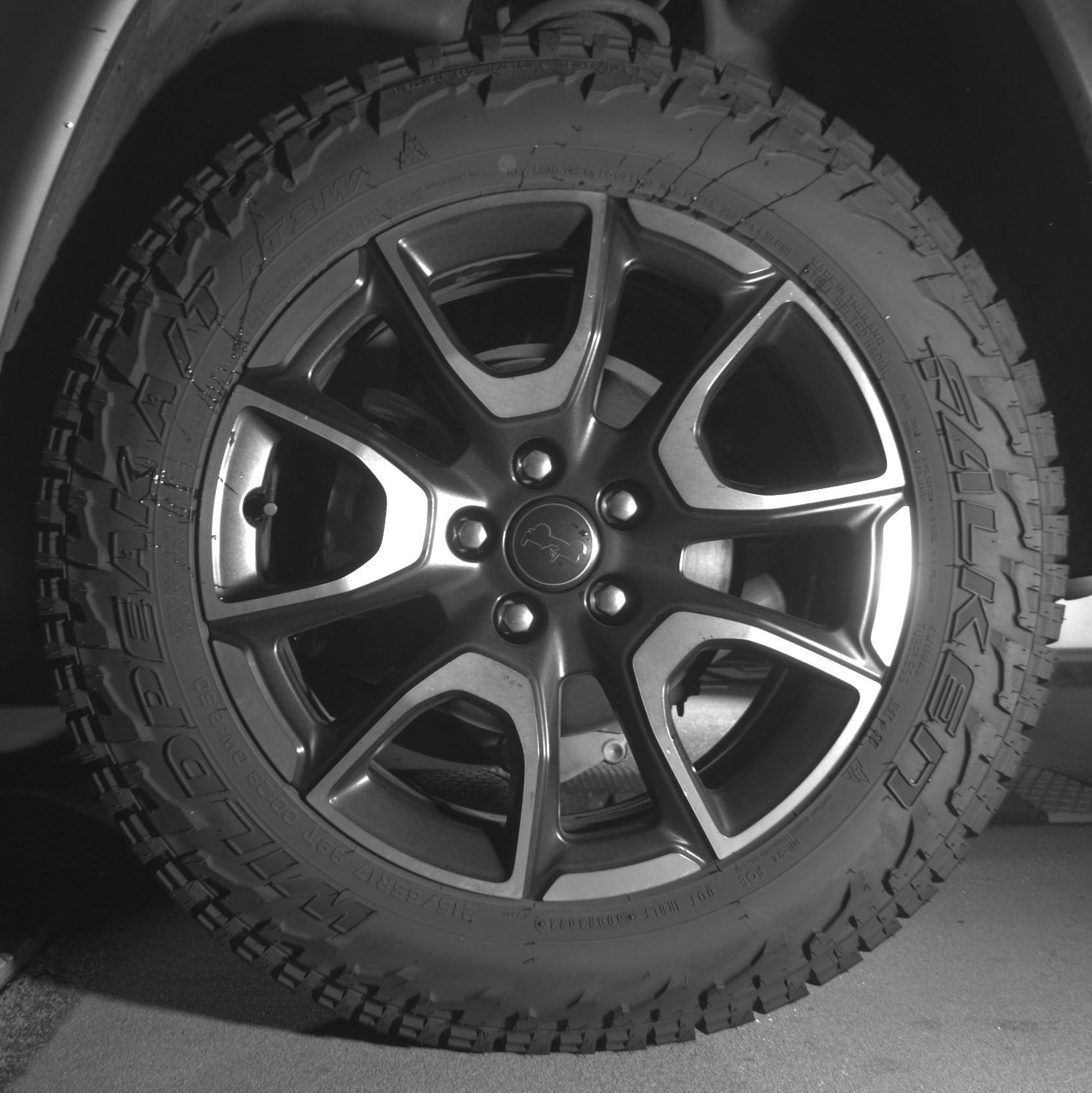 Thumbnail: 2025 Jeep Compass - 14