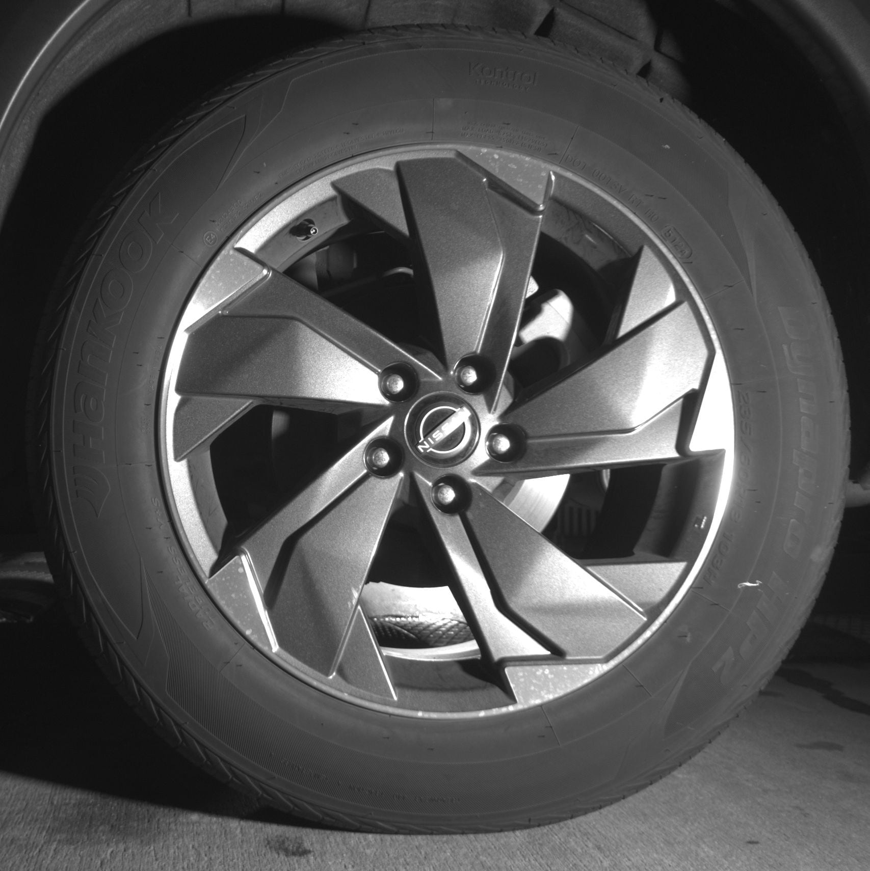 Thumbnail: 2025 Nissan Rogue - 11