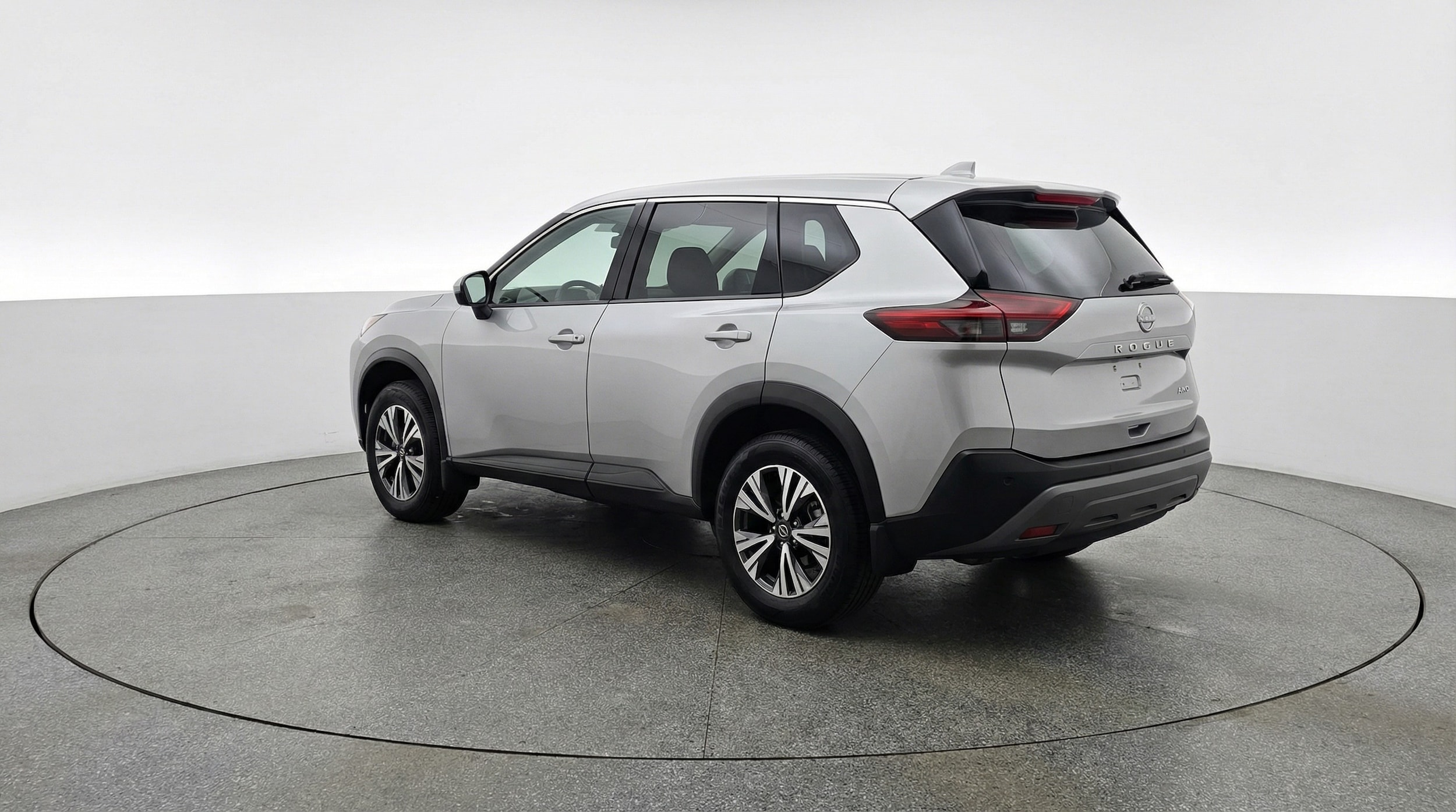 Thumbnail: 2025 Nissan Rogue - 5