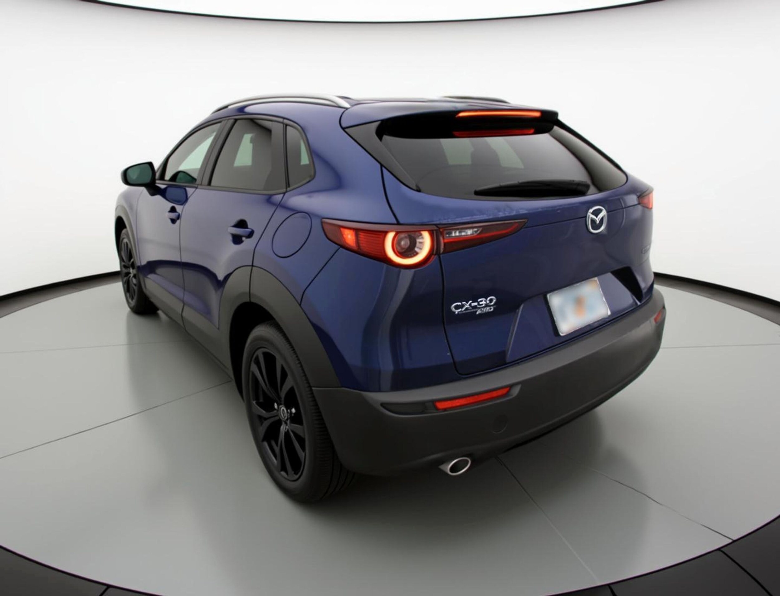 Thumbnail: 2025 Mazda CX-30 - 5