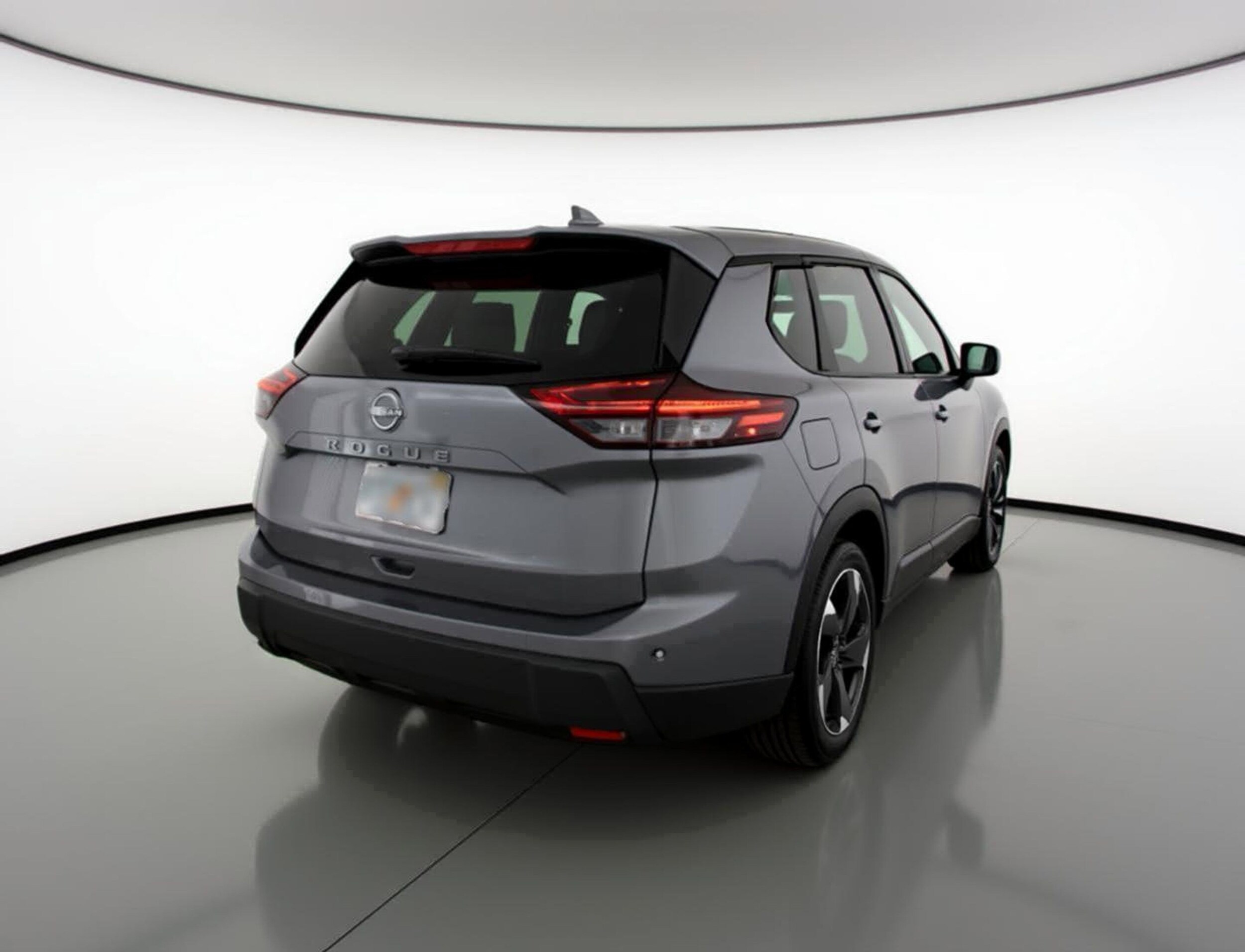 Thumbnail: 2025 Nissan Rogue - 9
