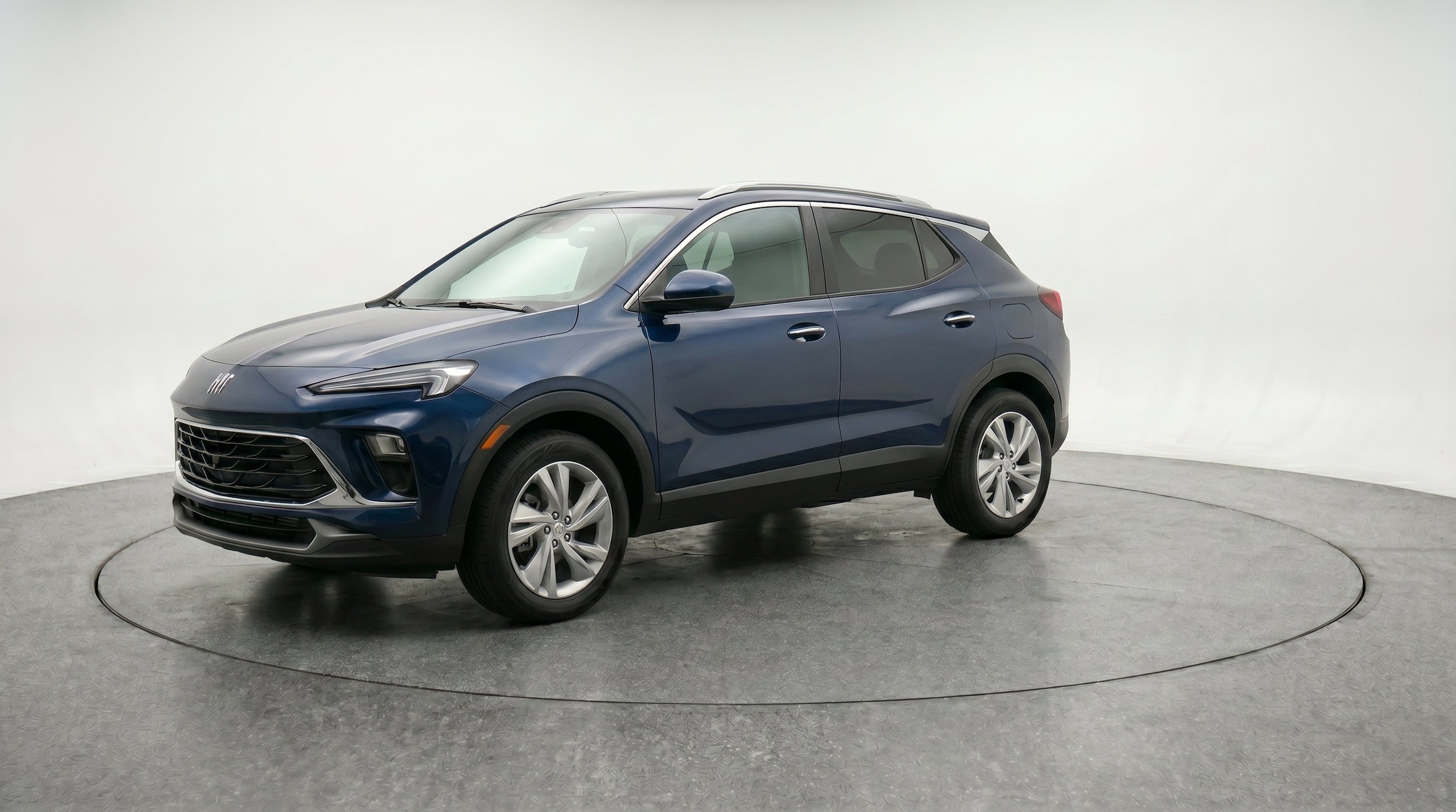 Thumbnail: 2026 Buick Encore GX - 3