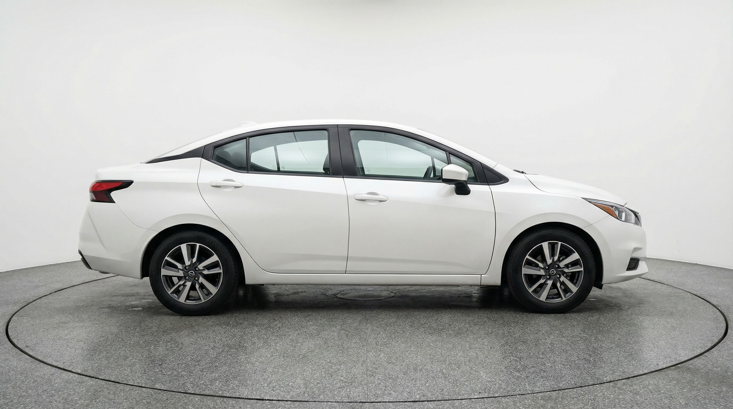 Thumbnail: 2025 Nissan Versa - 8