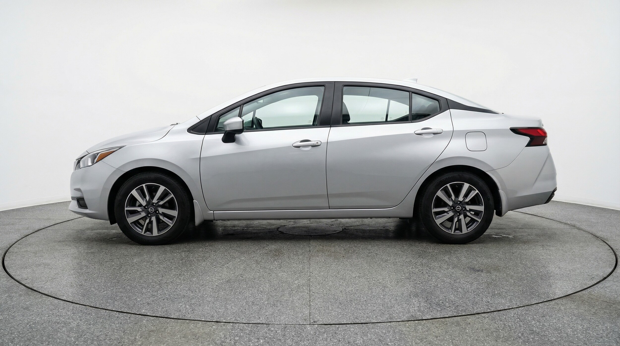 Thumbnail: 2025 Nissan Versa - 4