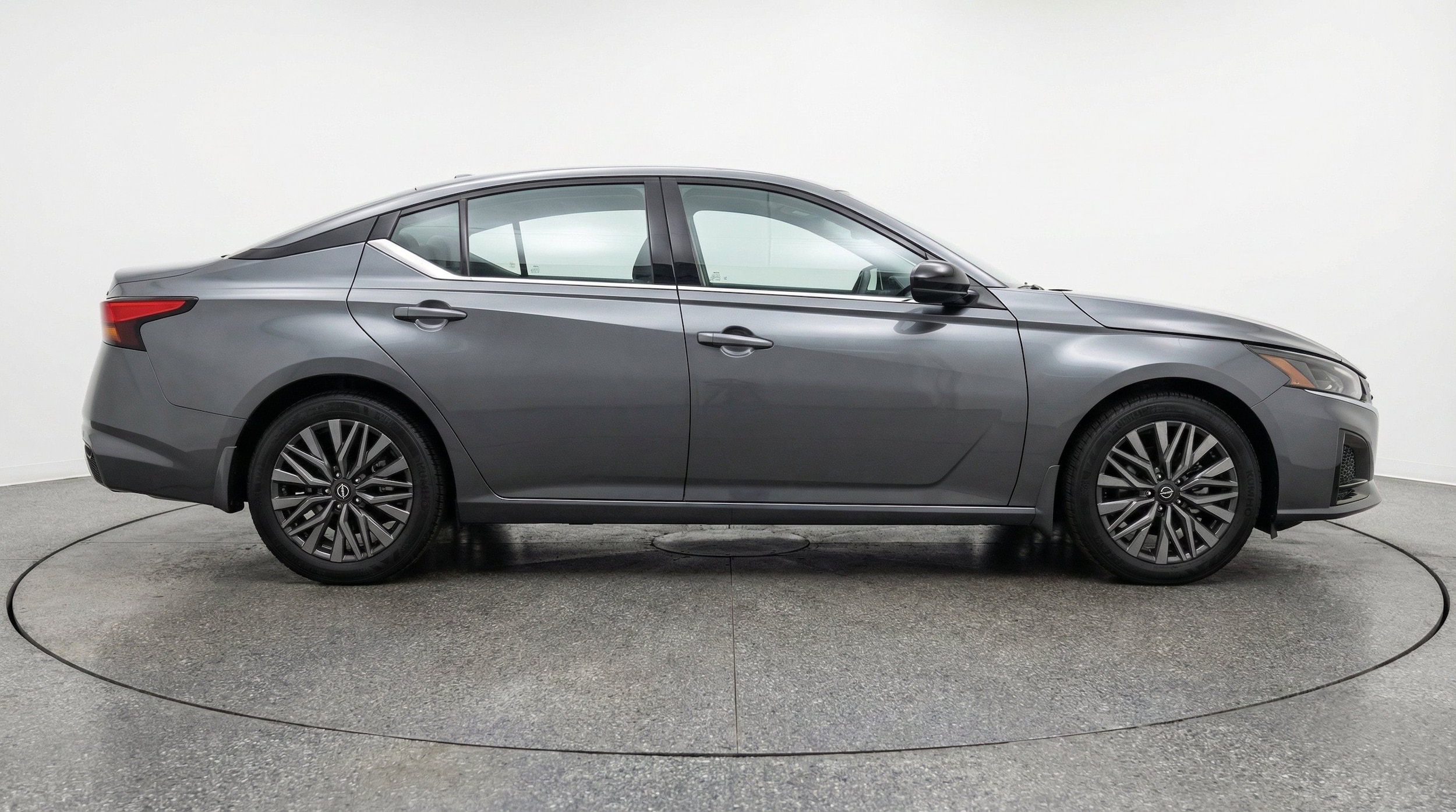 Thumbnail: 2026 Nissan Altima - 10