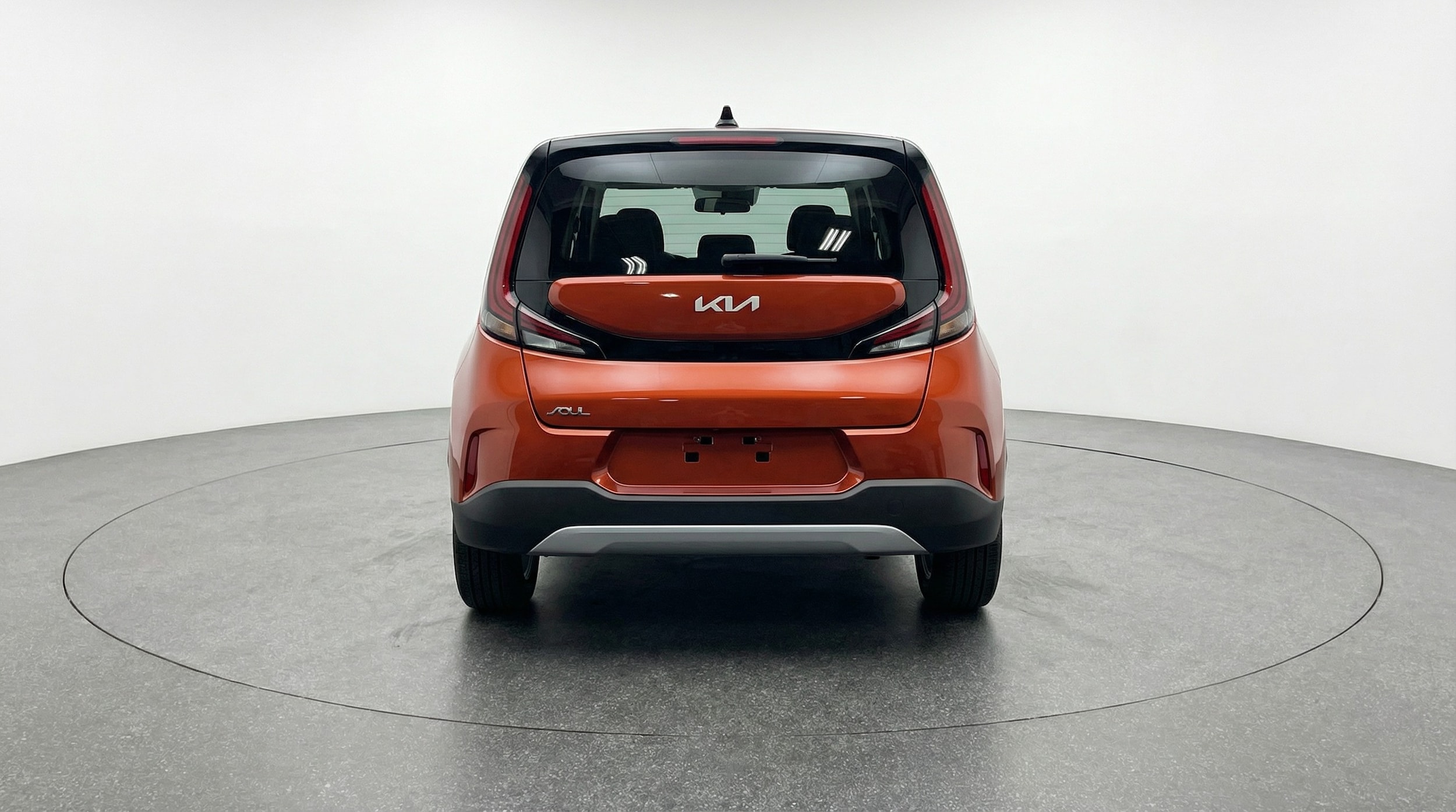 Thumbnail: 2025 Kia Soul - 6