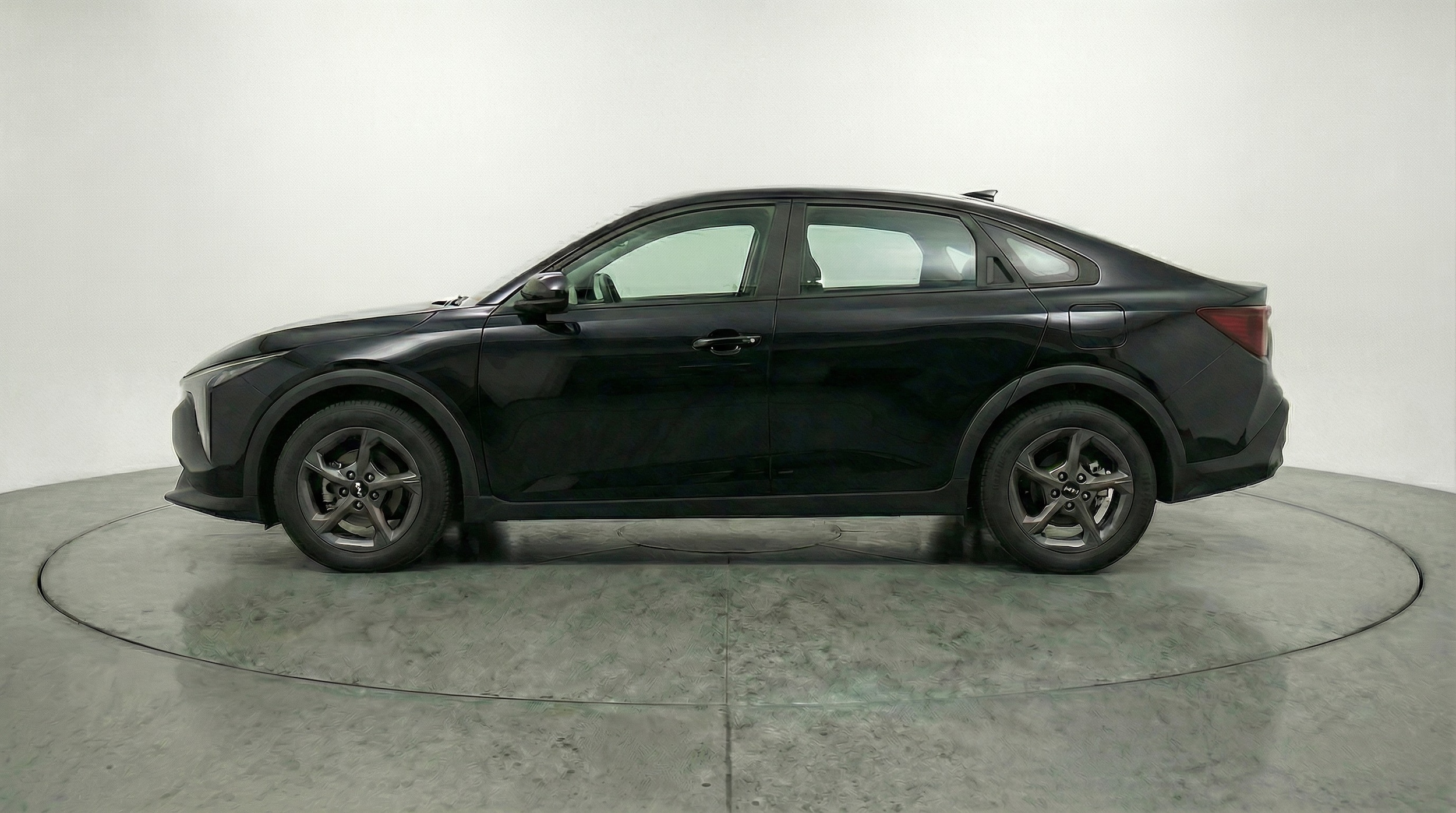 Thumbnail: 2025 Kia K4 - 4