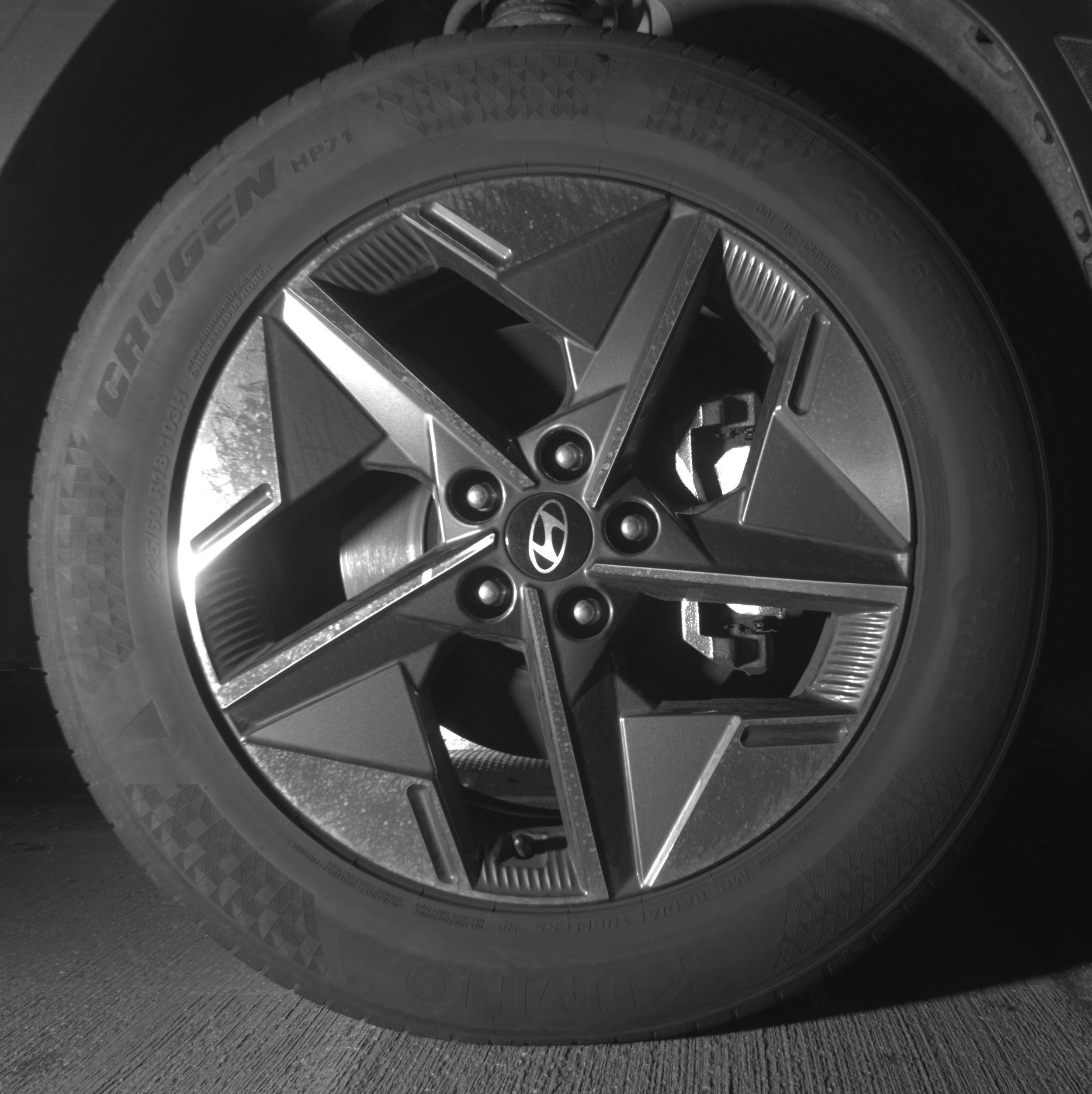 Thumbnail: 2025 Hyundai Tucson - 10