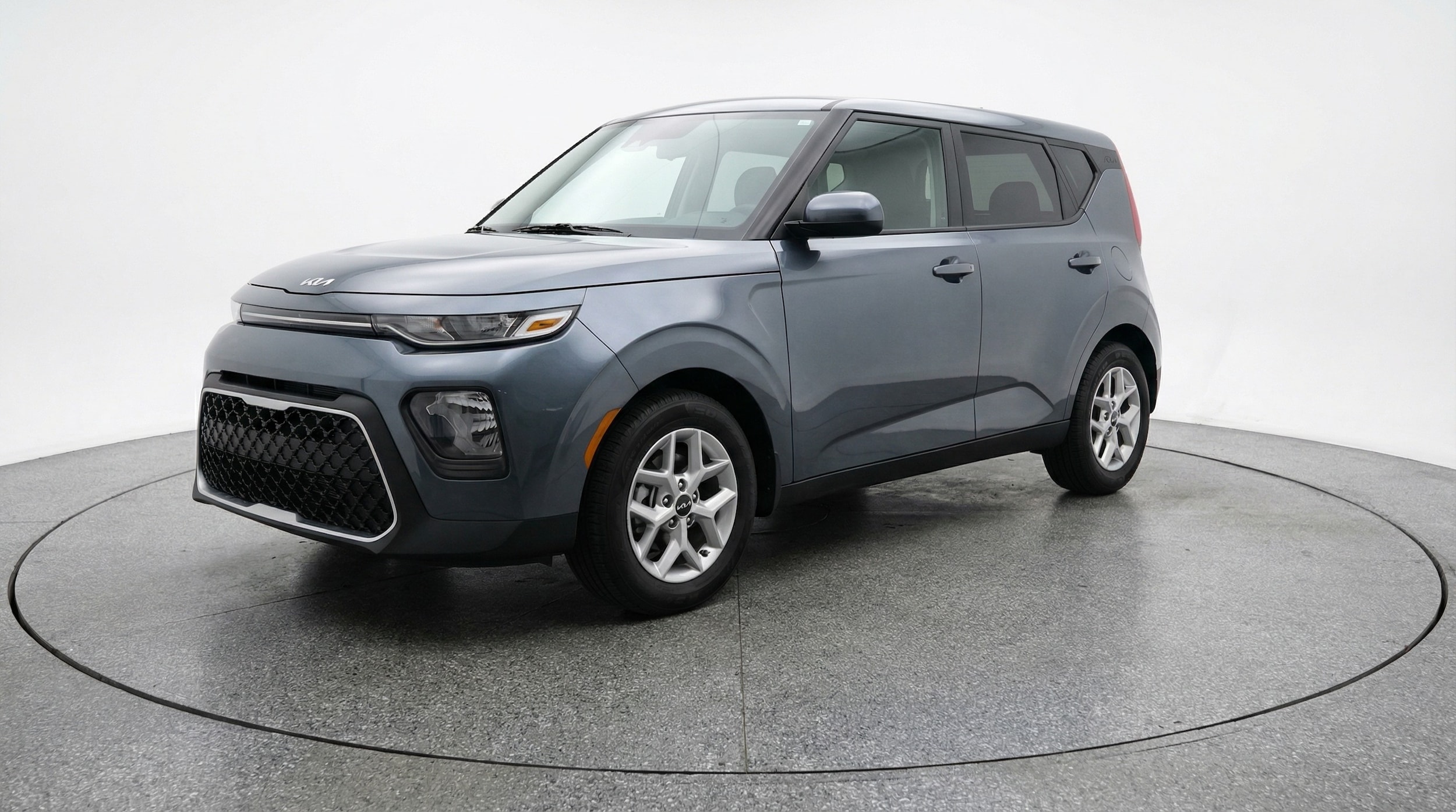 Thumbnail: 2025 Kia Soul - 3