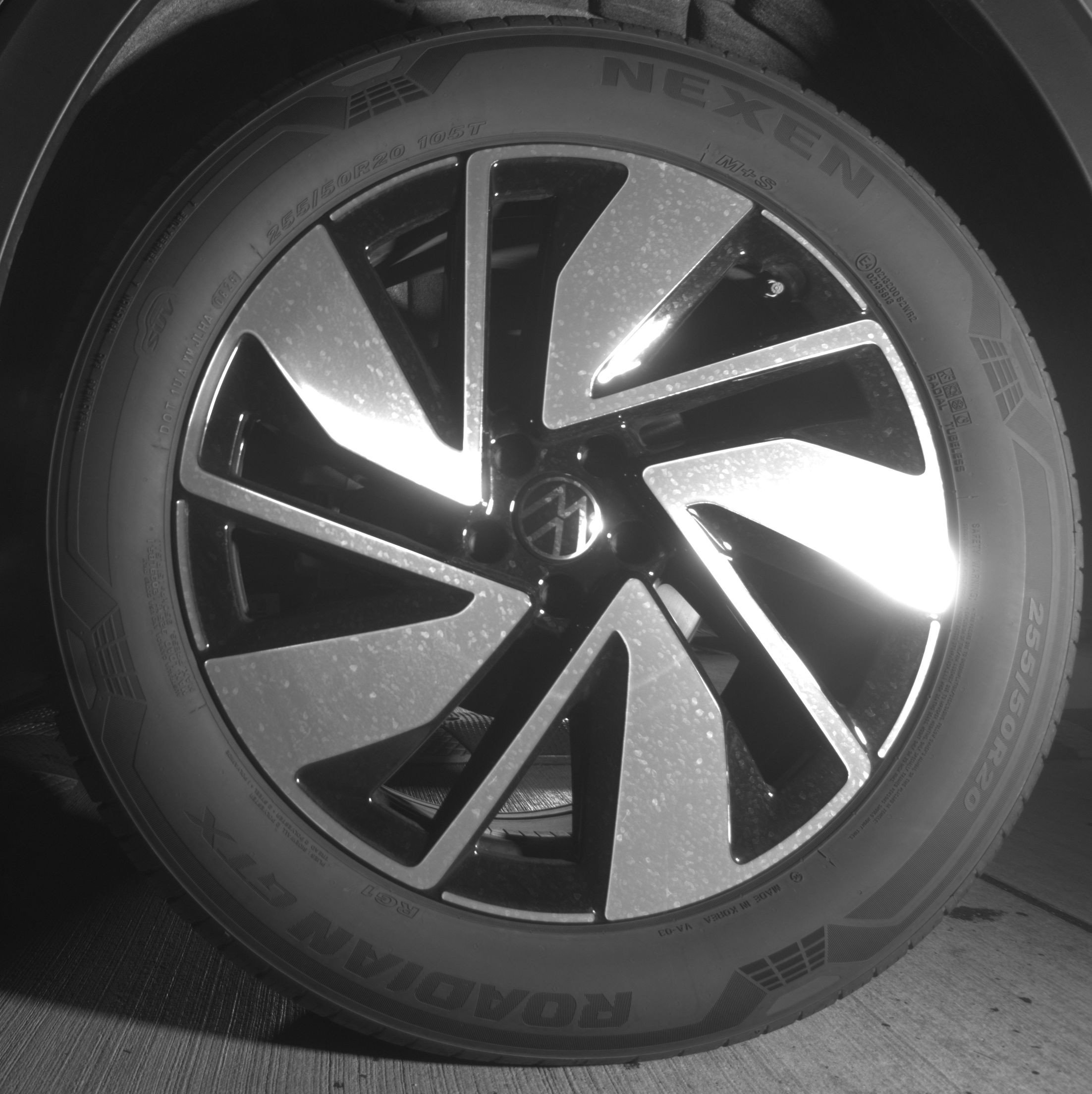 Thumbnail: 2026 Volkswagen Atlas - 14