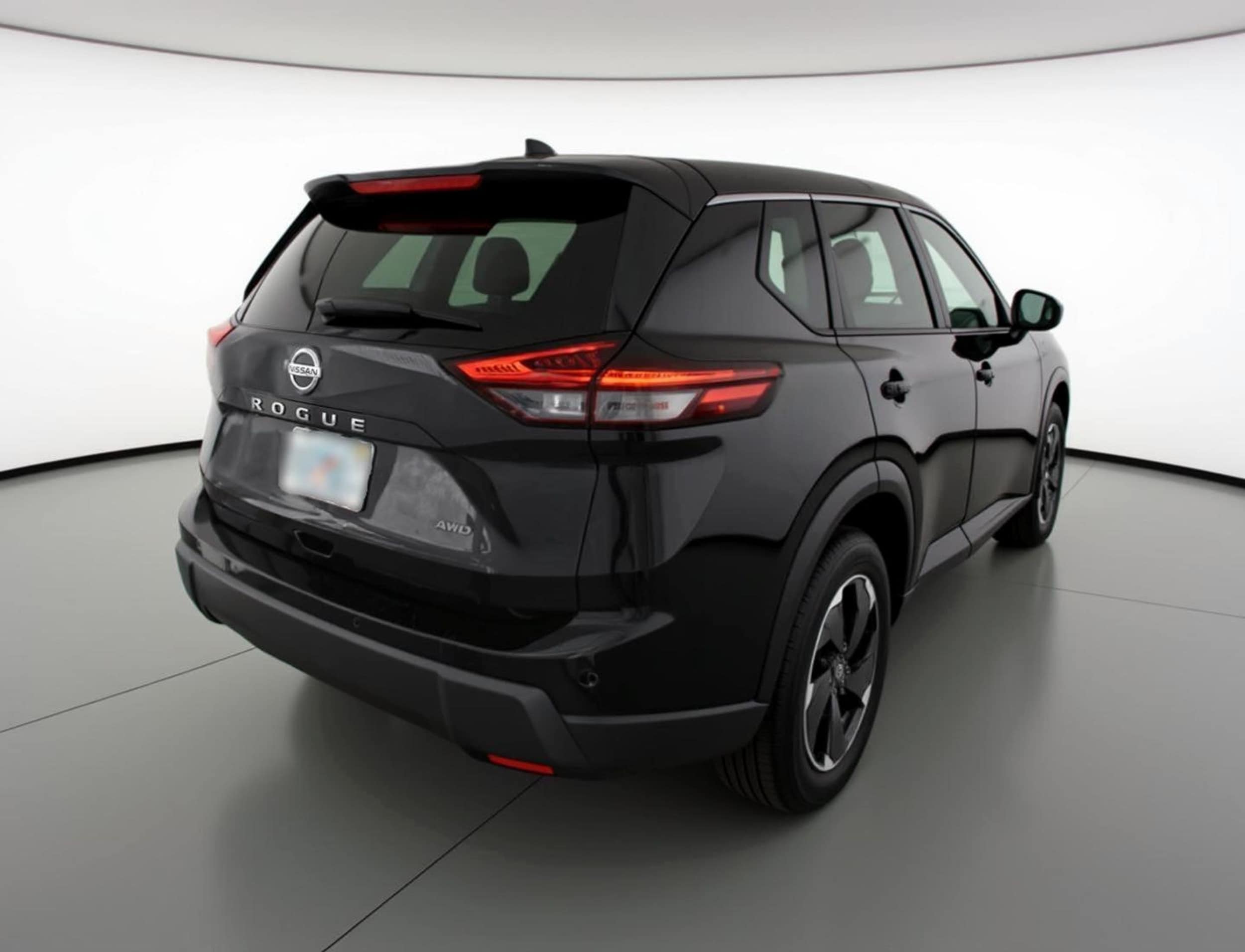 Thumbnail: 2025 Nissan Rogue - 7