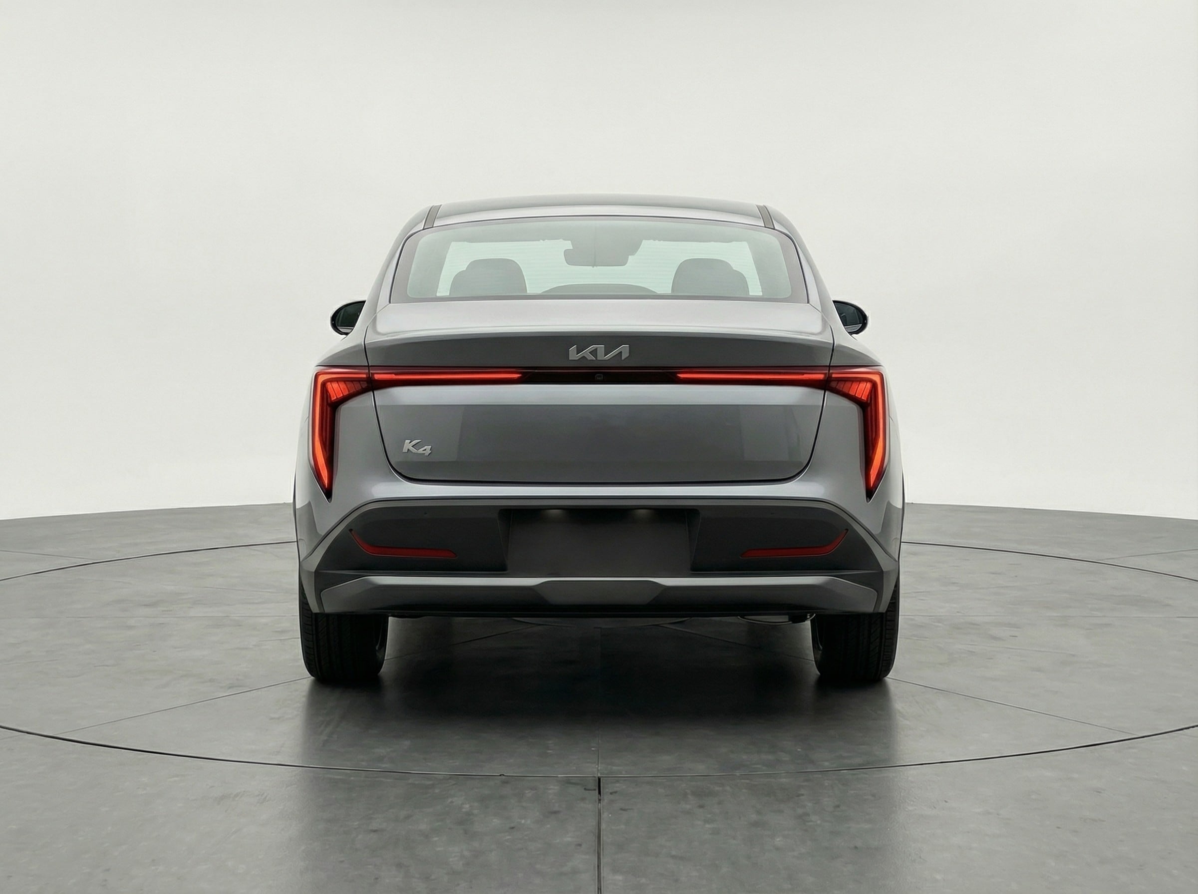 Thumbnail: 2025 Kia K4 - 6
