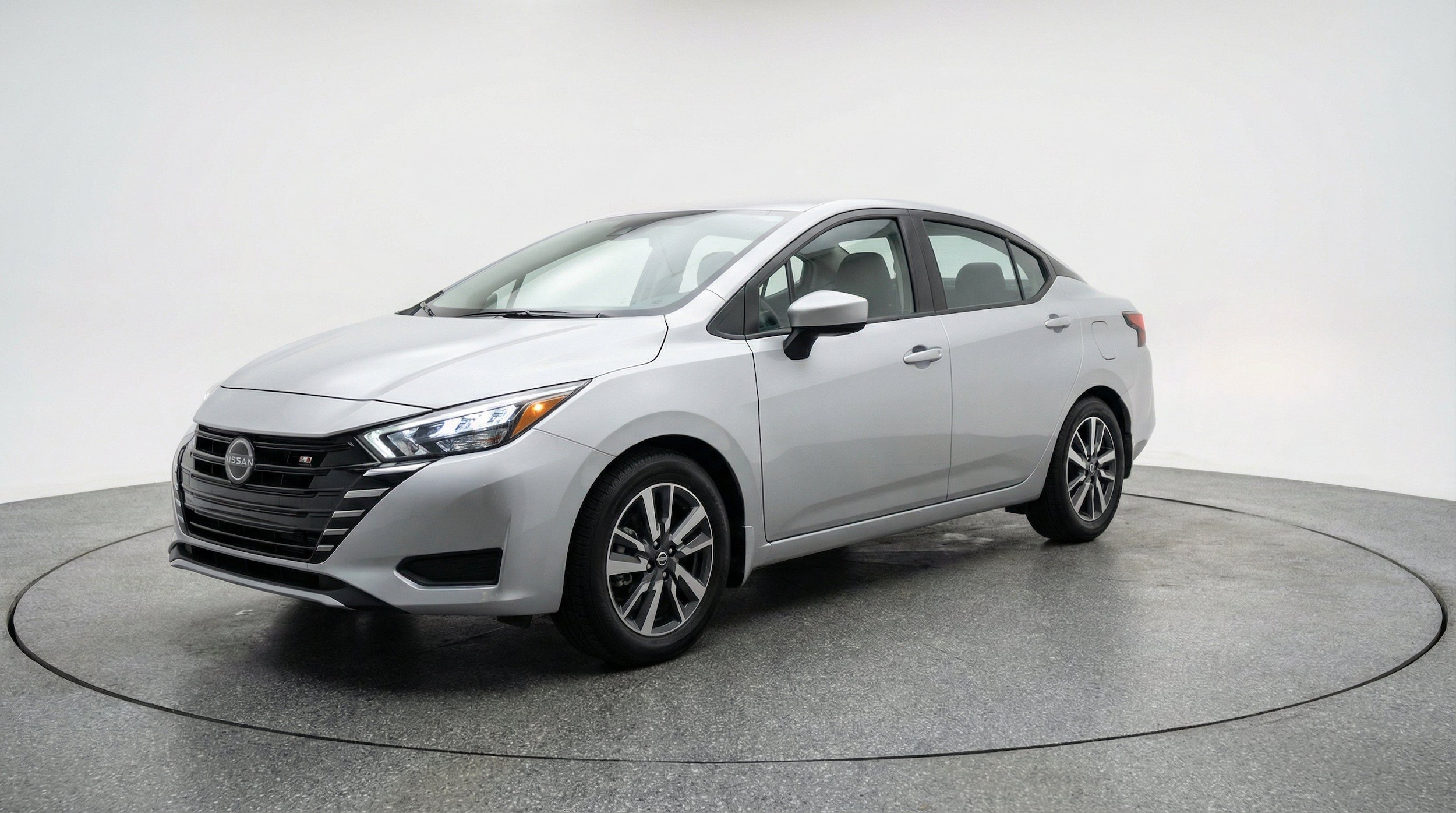 Thumbnail: 2025 Nissan Versa - 3