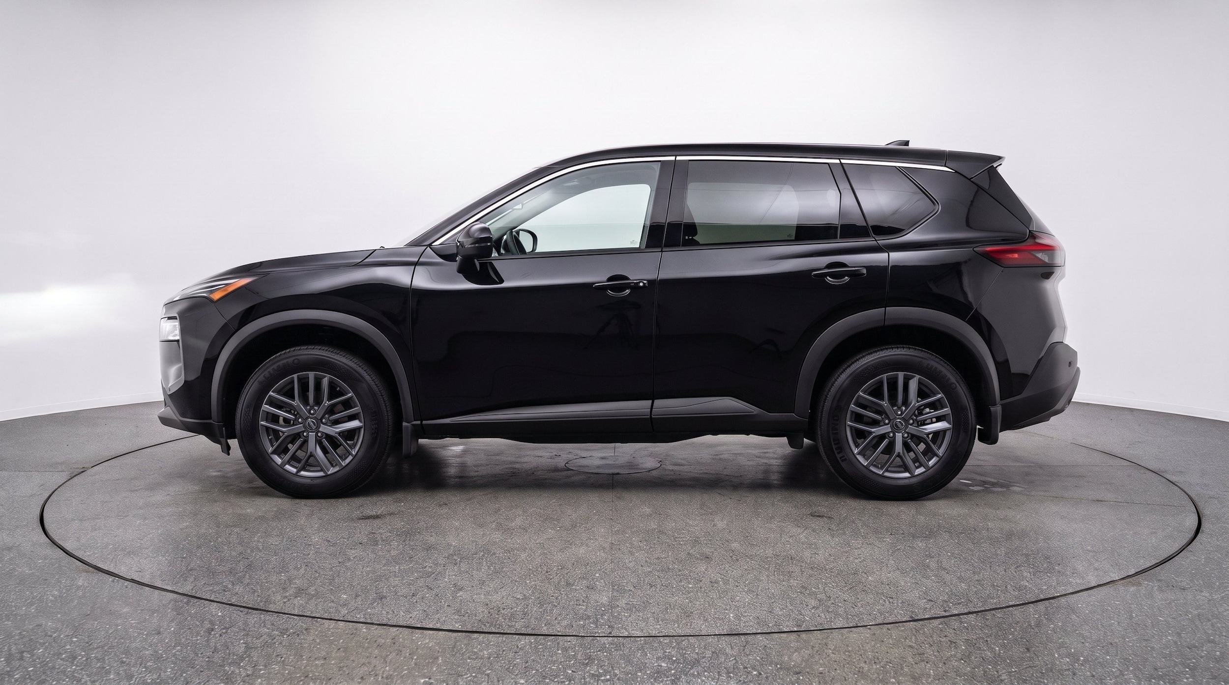 Thumbnail: 2026 Nissan Rogue - 5