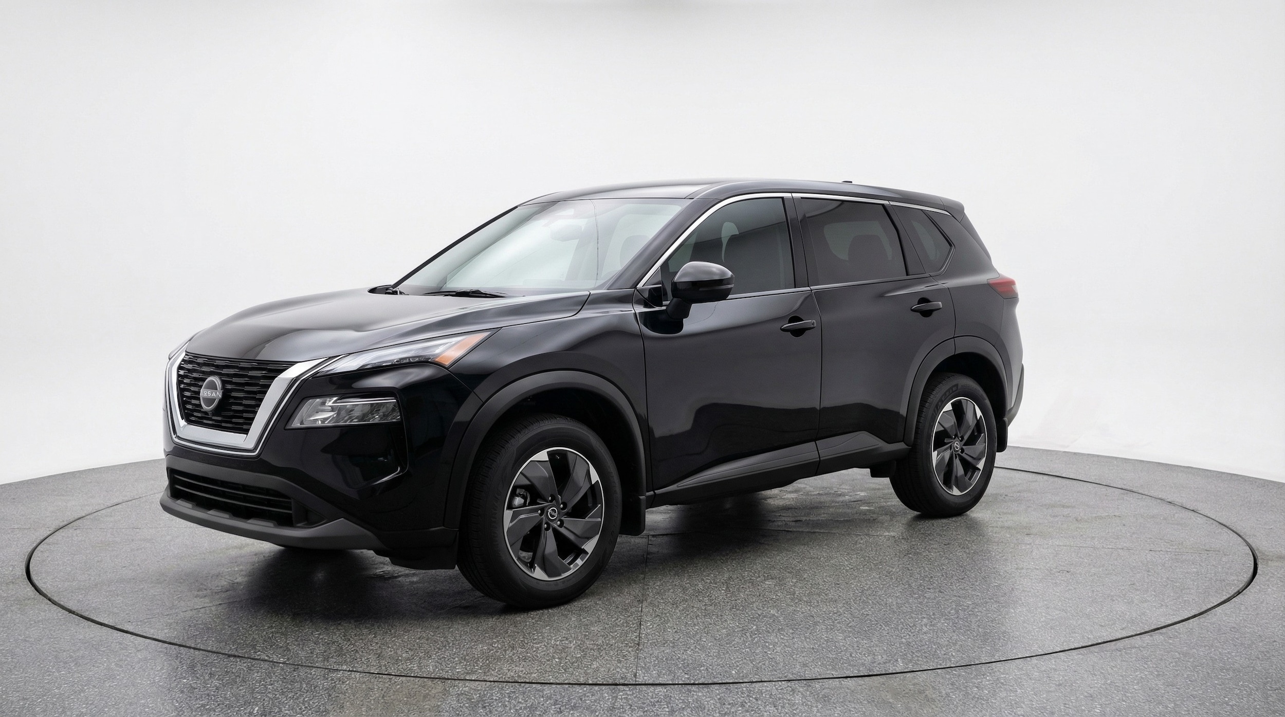 Thumbnail: 2025 Nissan Rogue - 3