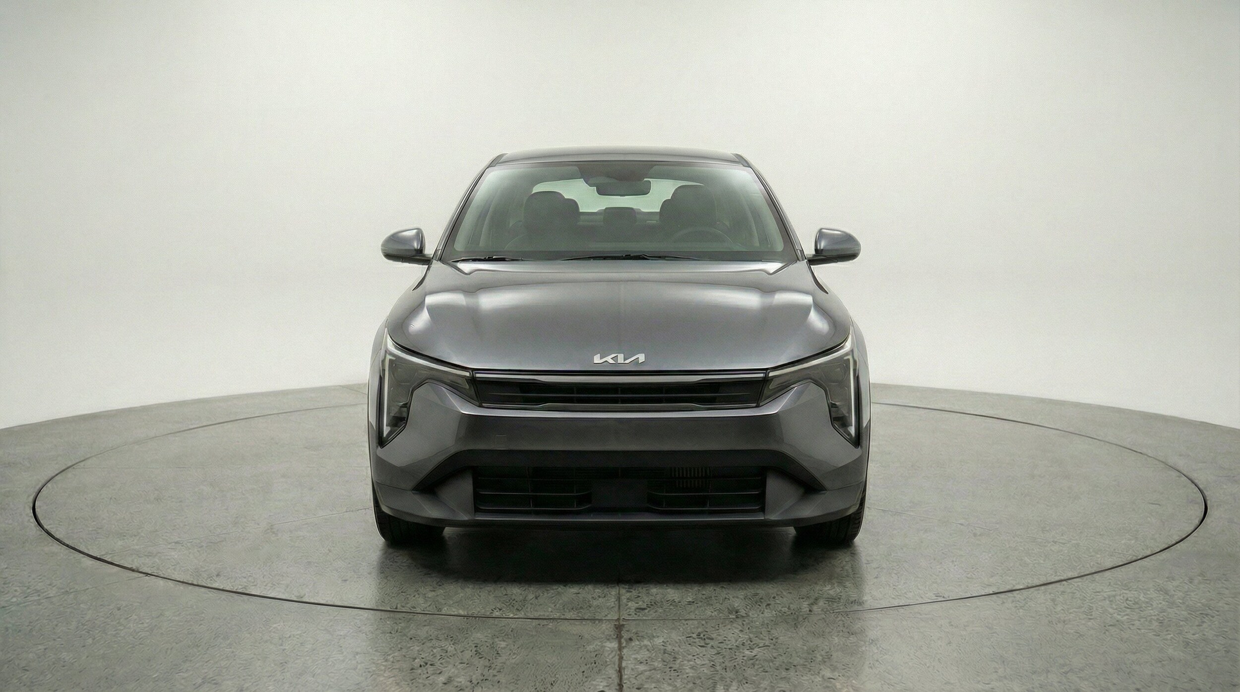 Thumbnail: 2025 Kia K4 - 2