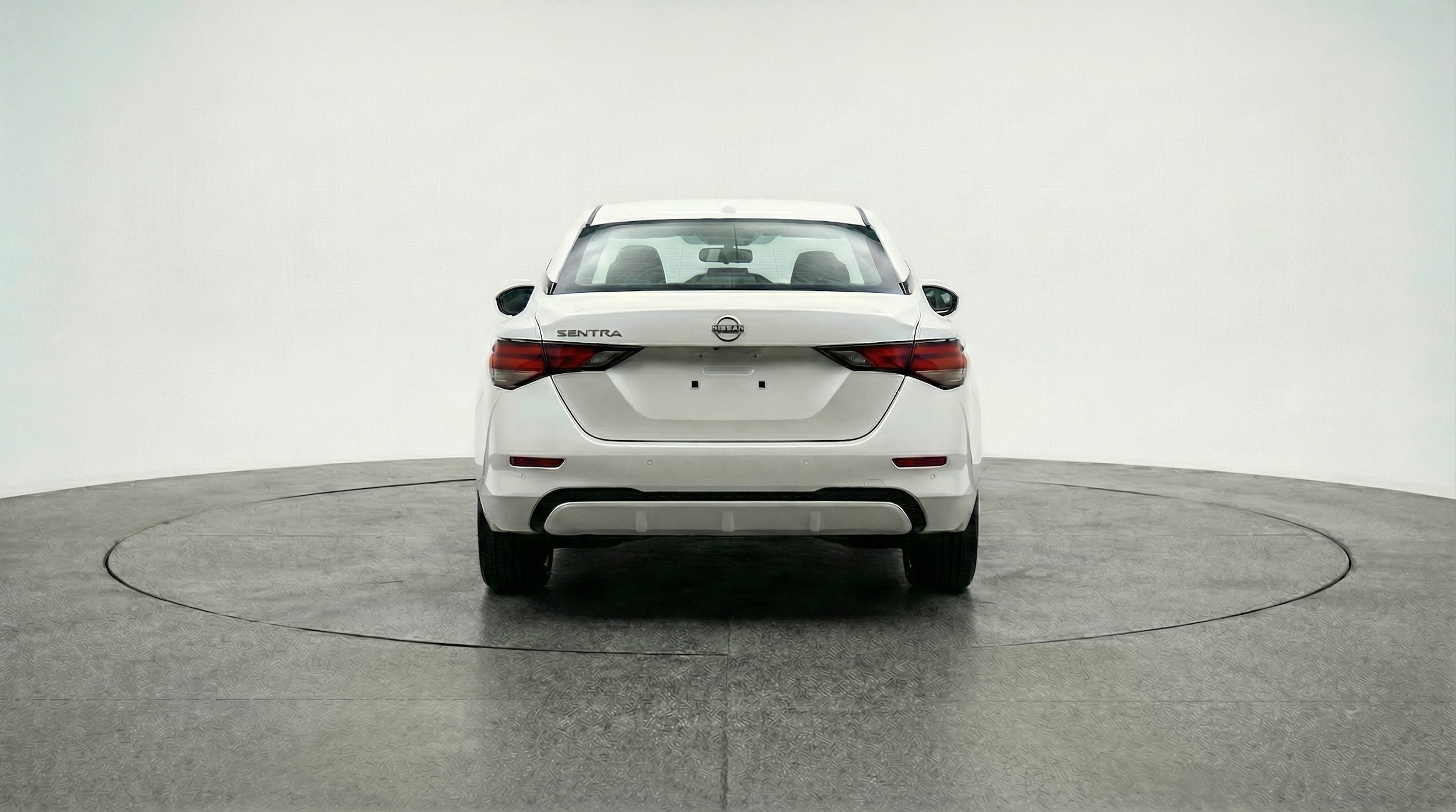 Thumbnail: 2025 Nissan Sentra - 6