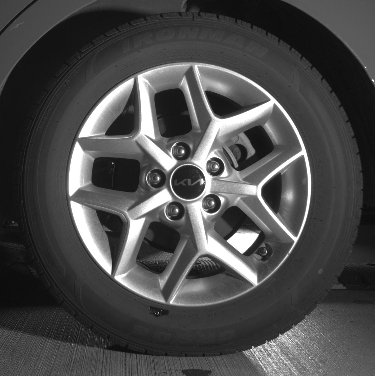 Thumbnail: 2025 Kia Soul - 11