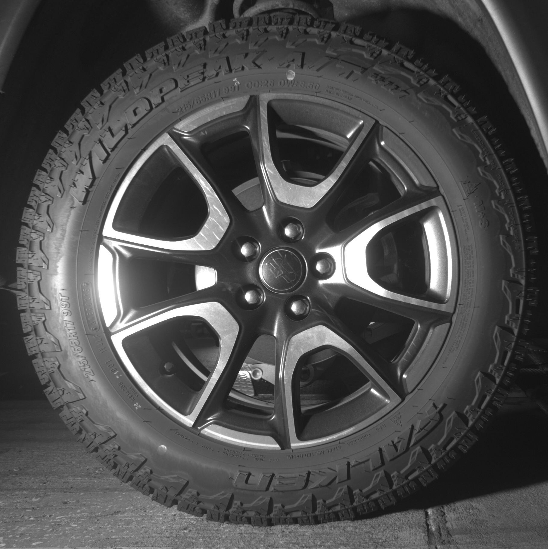 Thumbnail: 2025 Jeep Compass - 12