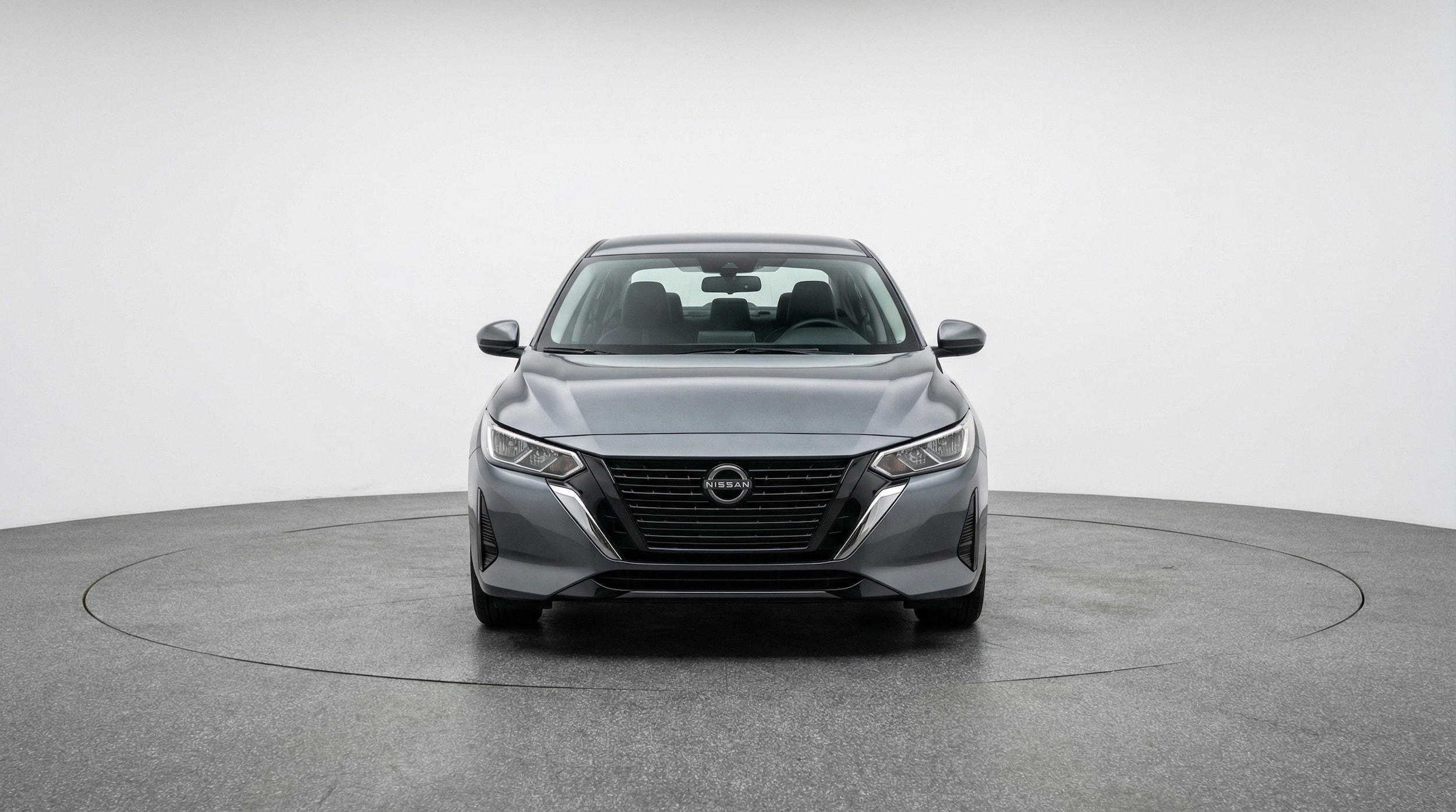 Thumbnail: 2025 Nissan Sentra - 2