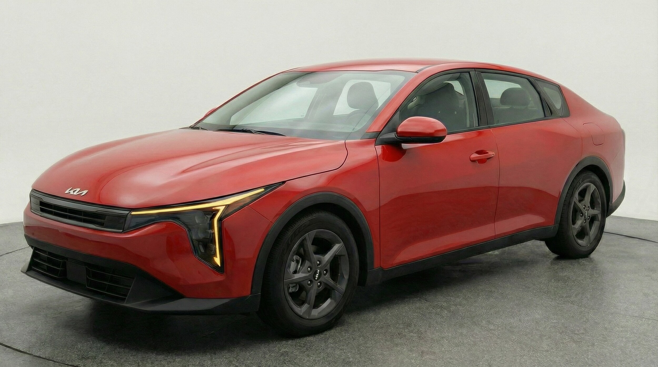 Thumbnail: 2025 Kia K4 - 3