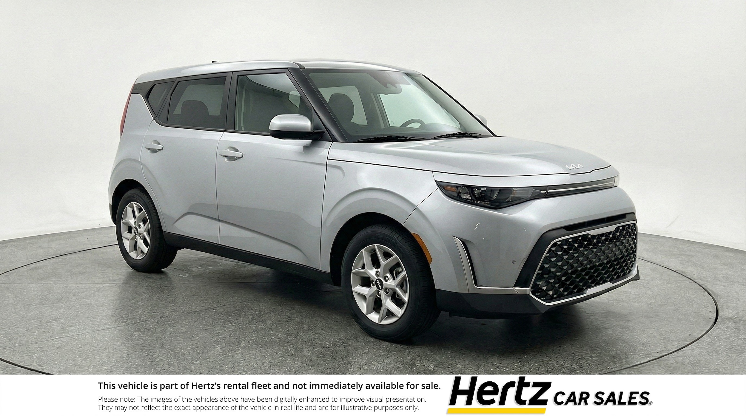 Thumbnail: 2025 Kia Soul - 1