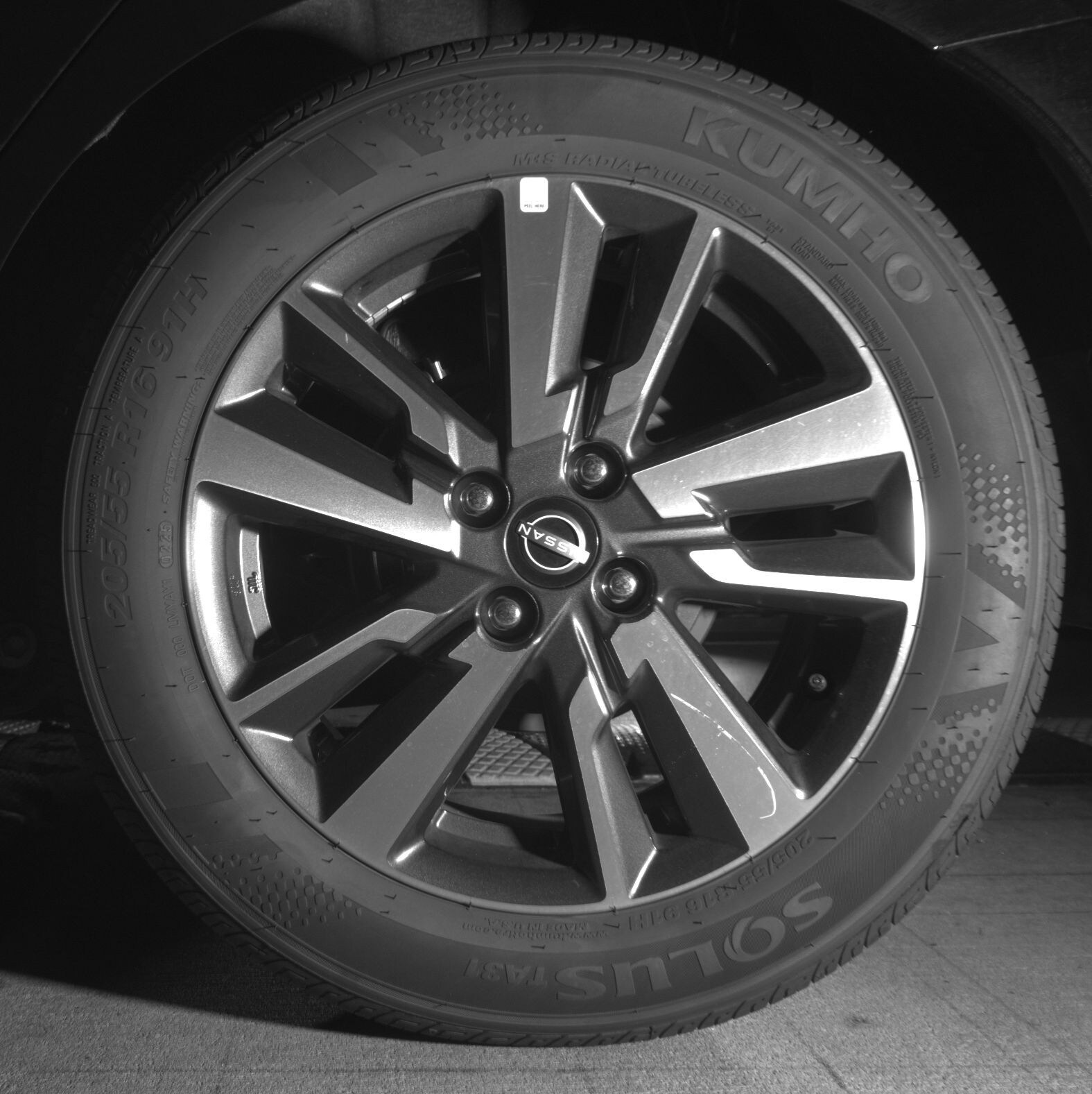 Thumbnail: 2025 Nissan Versa - 11